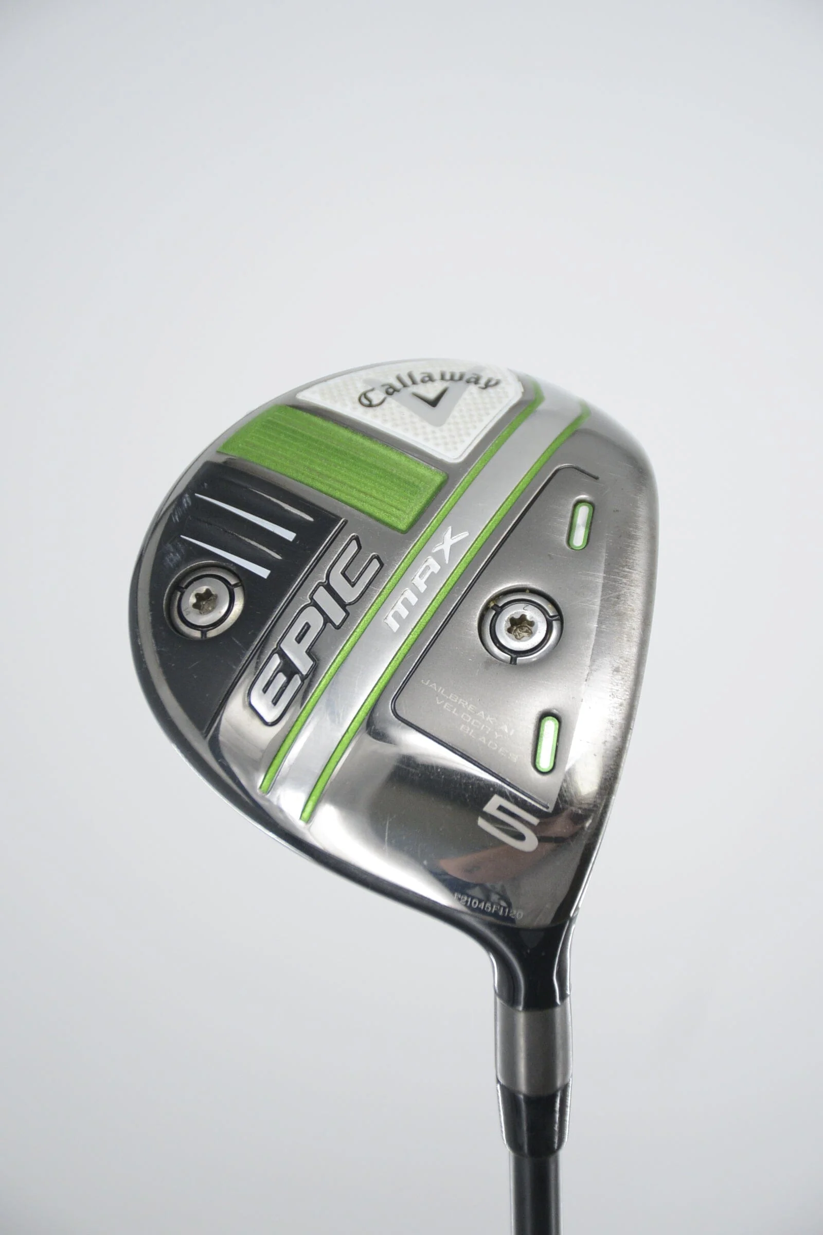 Callaway Epic Max 5 Wood R Flex 42.25"