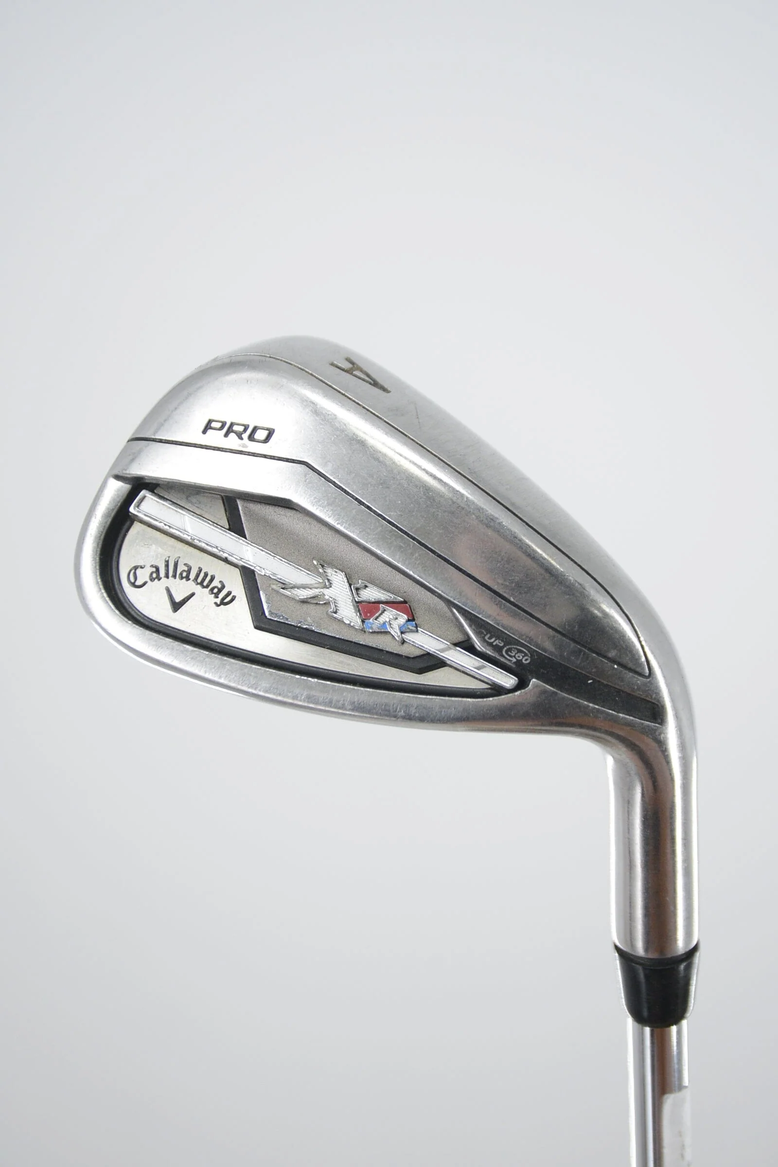 Callaway XR Pro AW S Flex 35.25"
