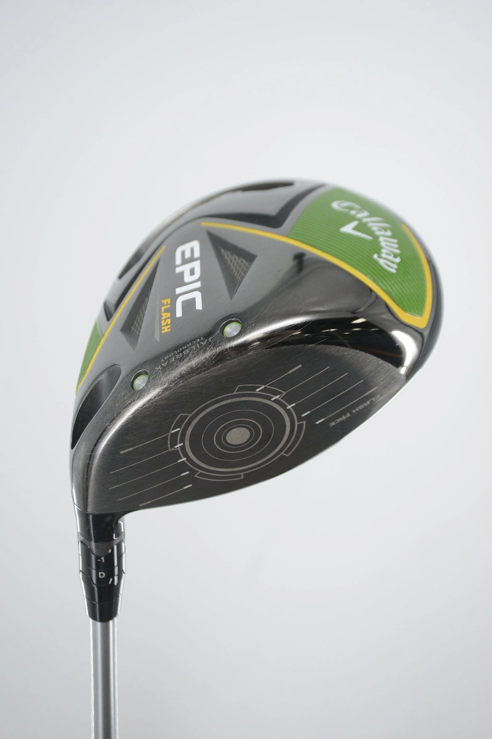 Callaway Epic Flash 10.5 Degree Driver R Flex 45.25" - Image 2