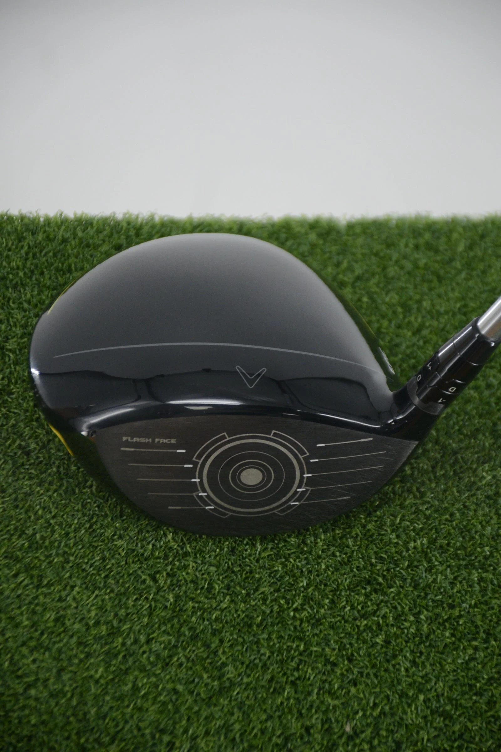 Callaway Epic Flash 10.5 Degree Driver R Flex 45.25" - Image 3