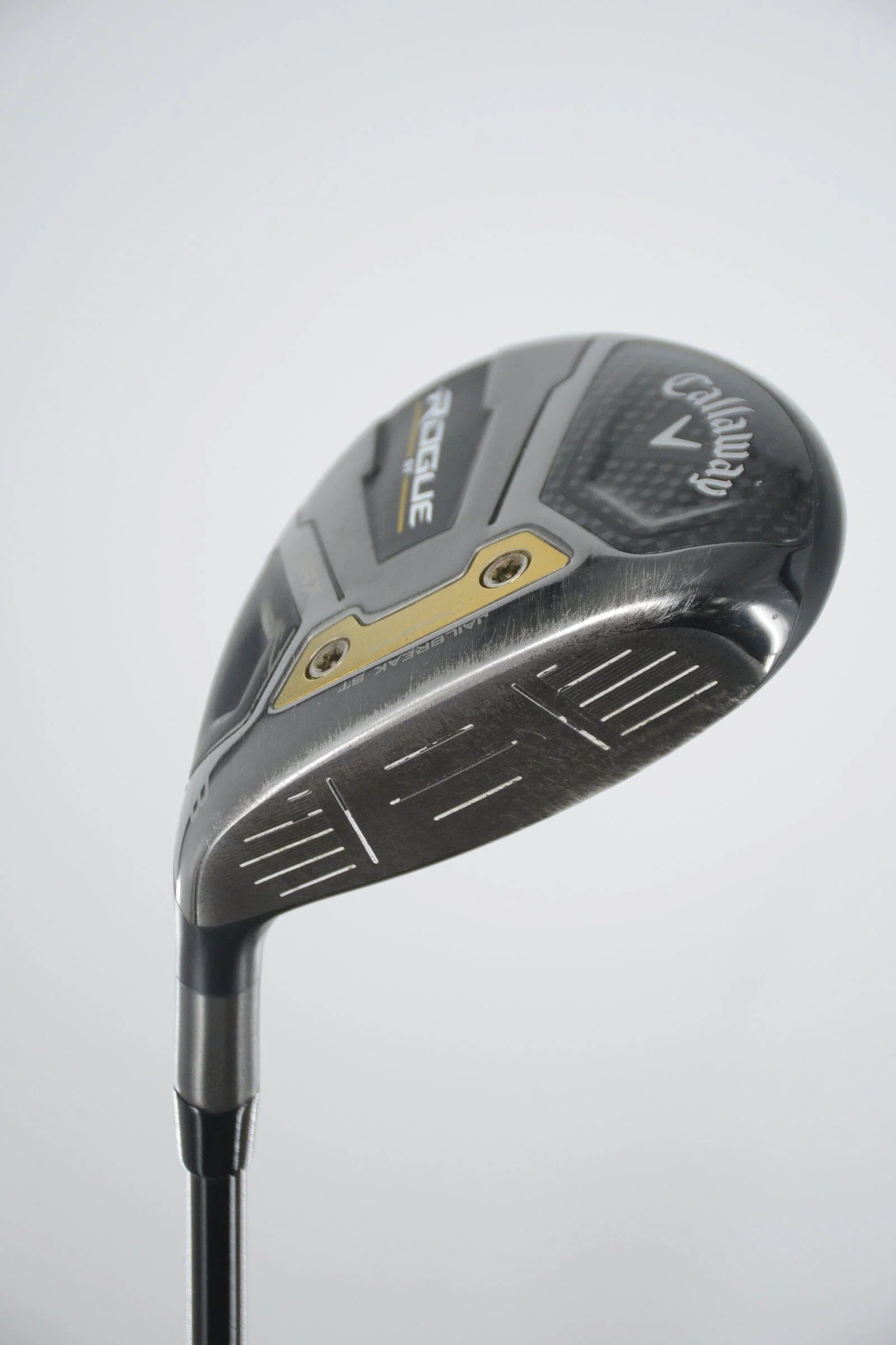 Callaway Rogue St Max 3 Wood S Flex 42.75" - Image 2