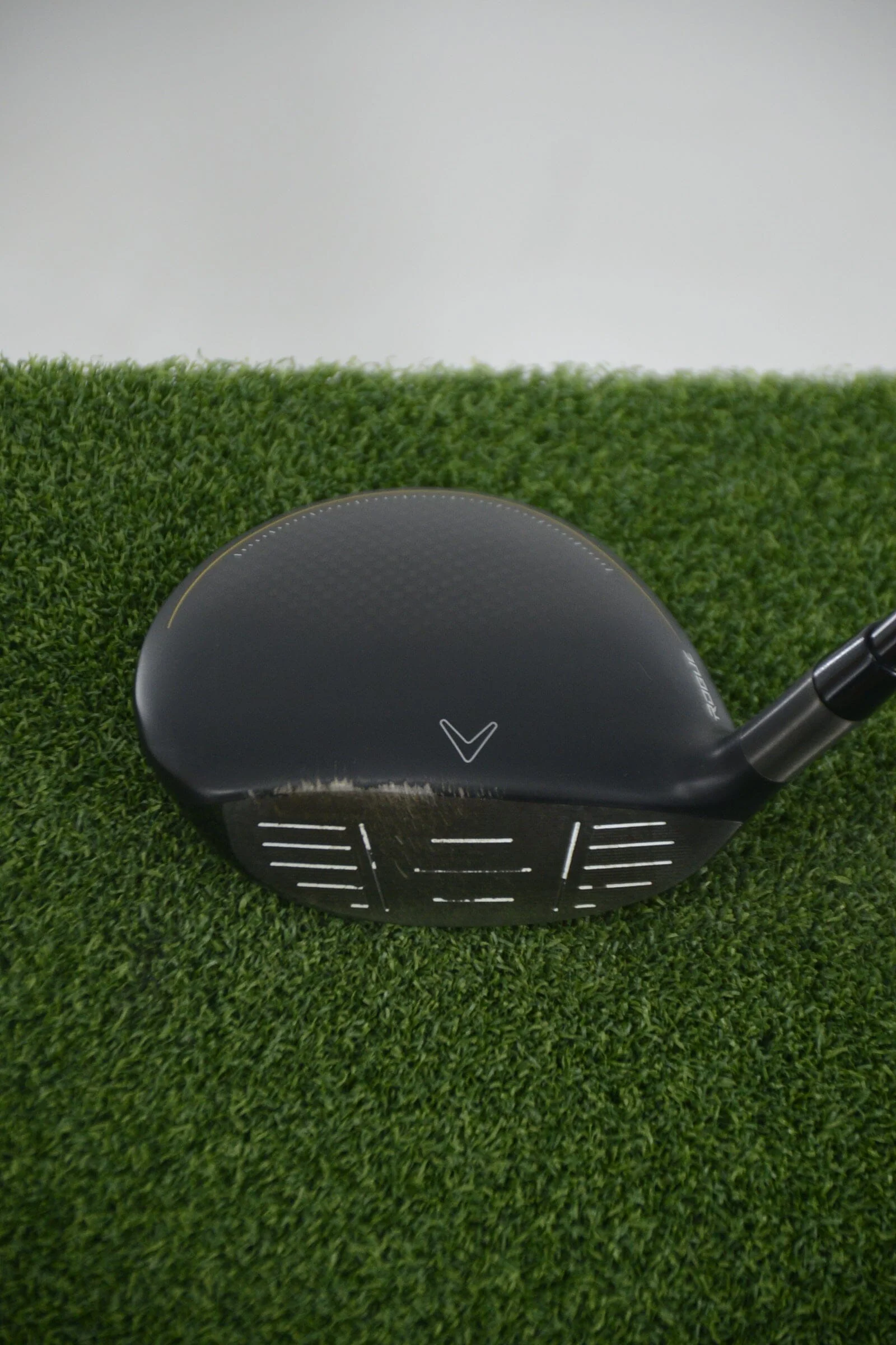 Callaway Rogue St Max 3 Wood S Flex 42.75" - Image 3