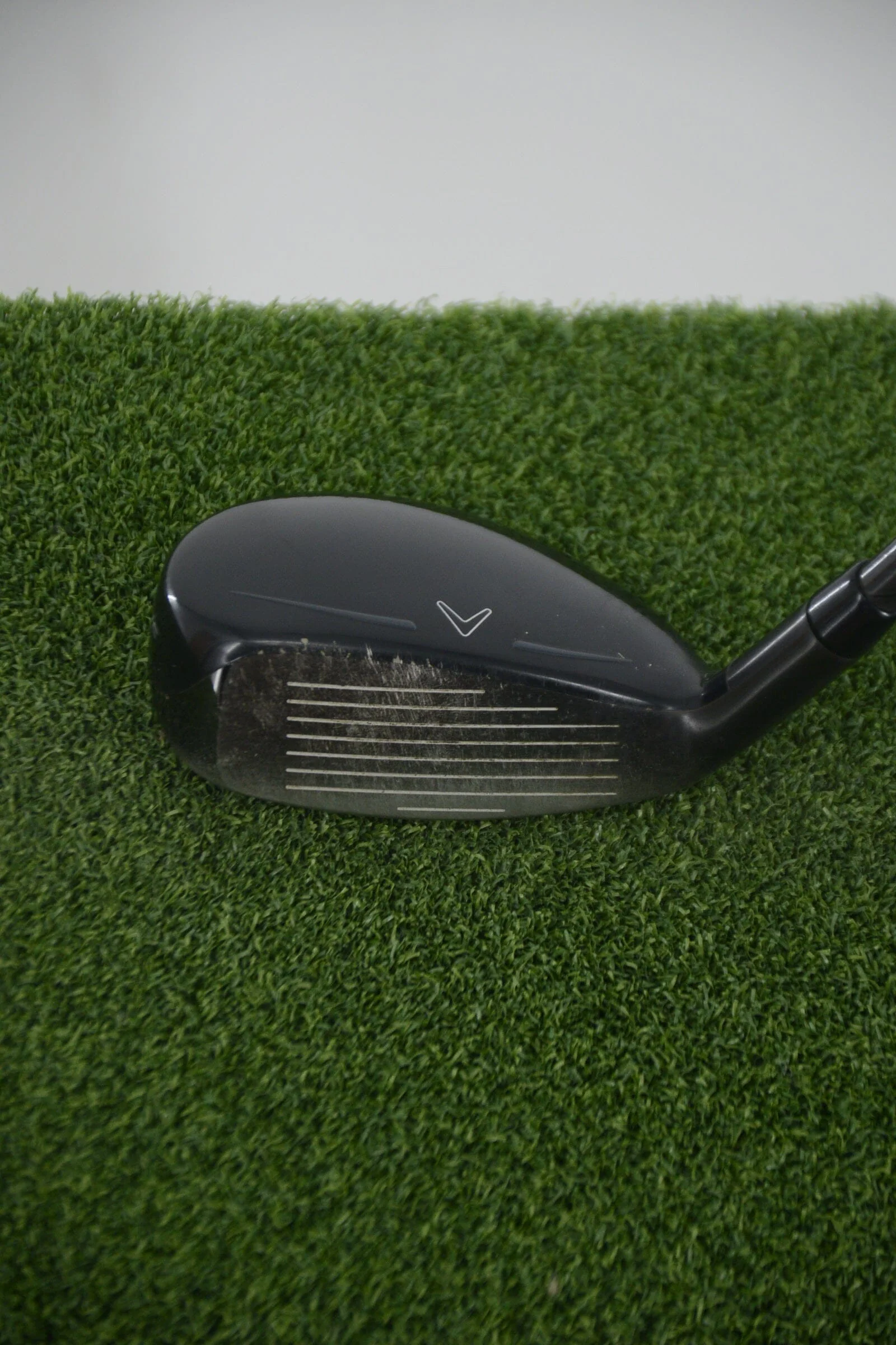 Callaway Rogue 4 Hybrid X Flex 39.75" - Image 3