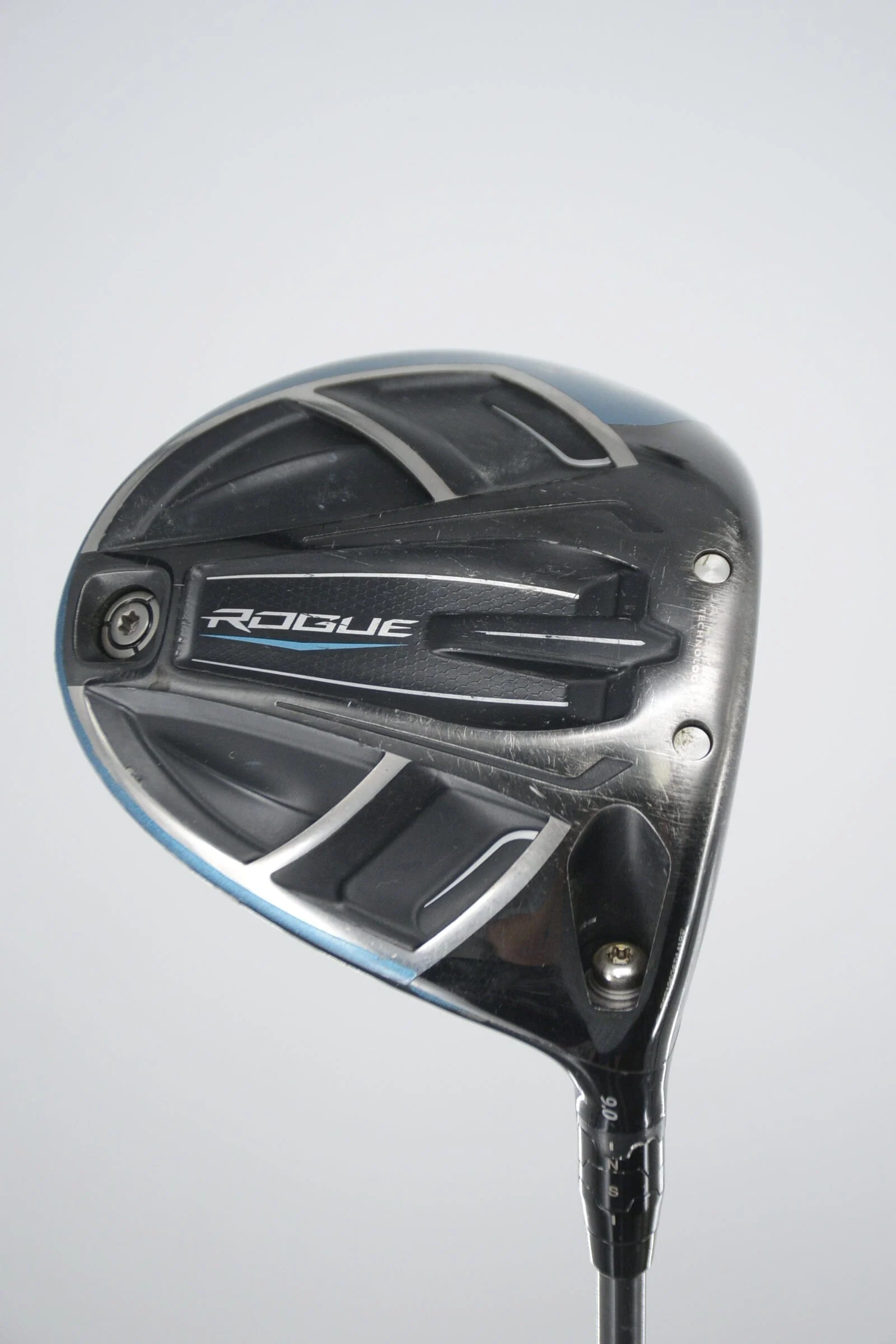 Callaway Rogue 9 Degree Driver R Flex 44.5"