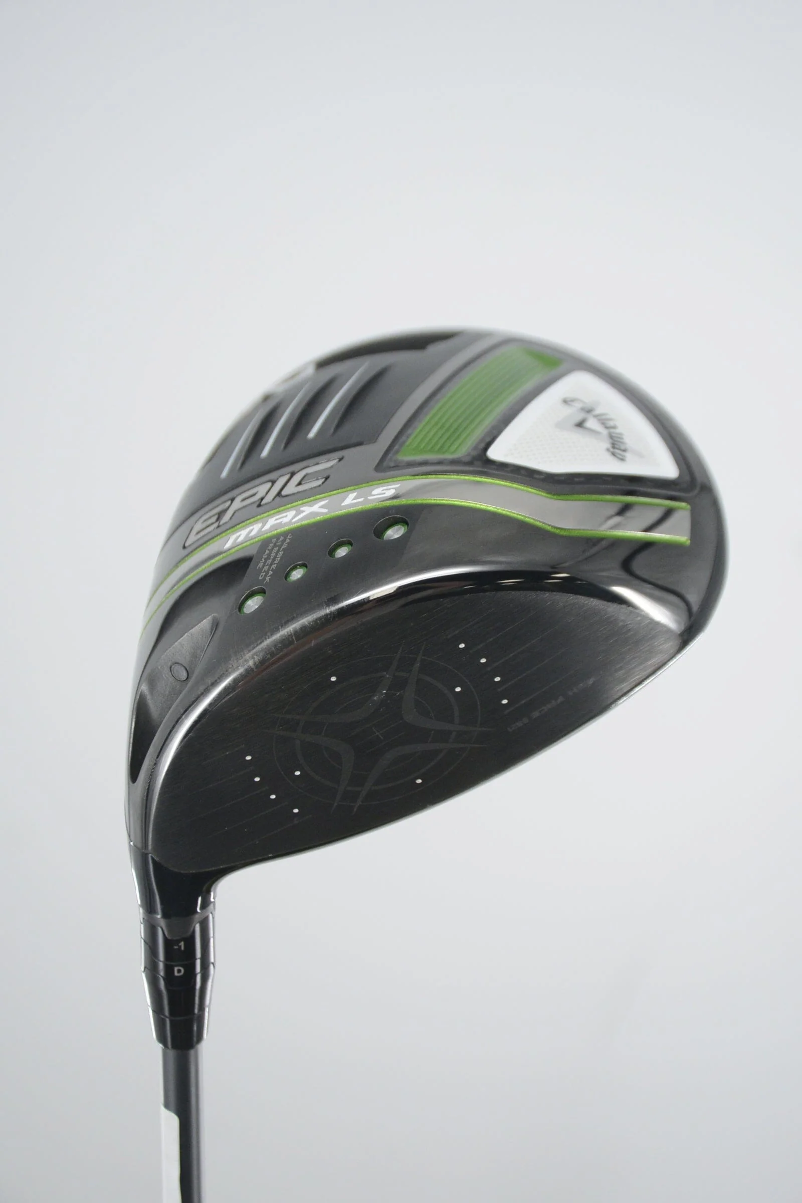 Callaway Epic Max LS 10.5 Degree Driver R Flex 45.5" - Image 2