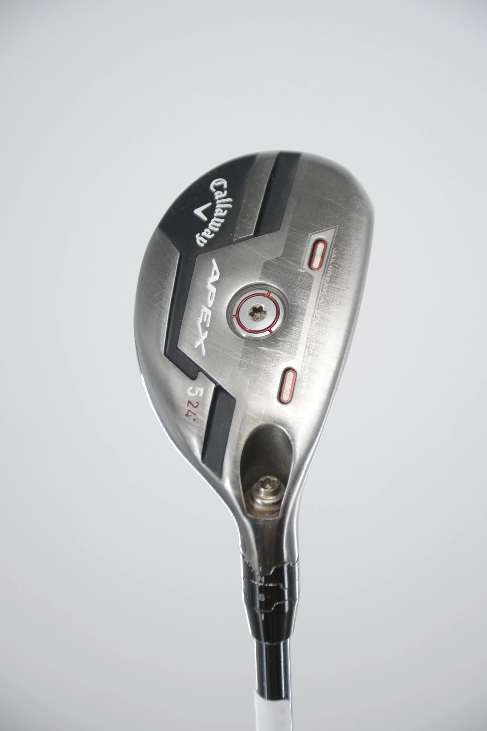 Callaway Apex 21 5 Hybrid R Flex 39"