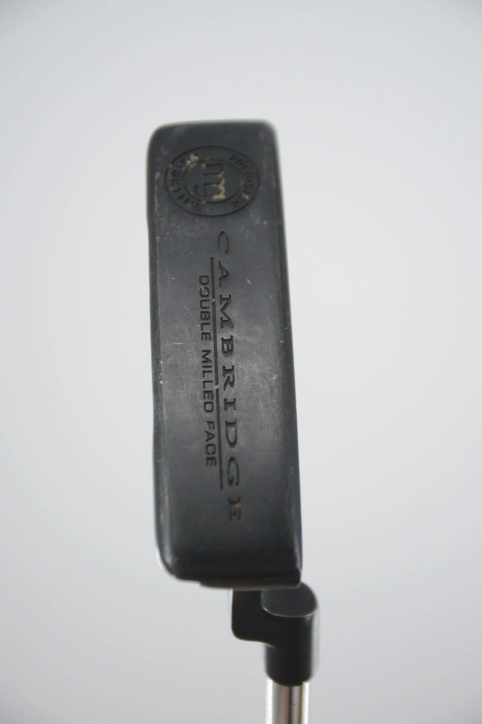 Cambridge DMF Putter 34"