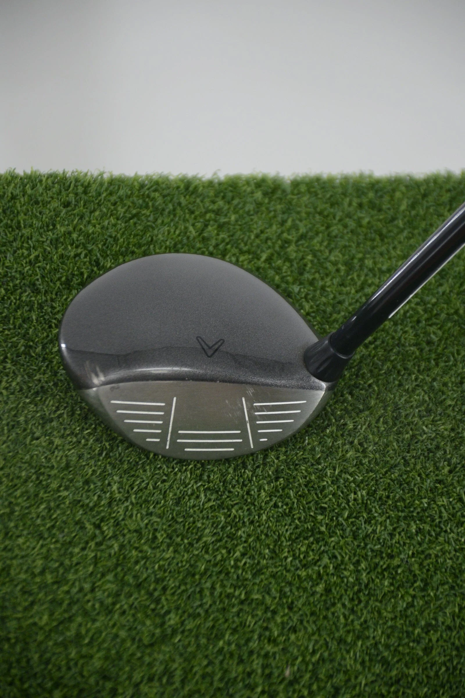 Callaway Big Bertha 2004 5 Wood R Flex 41.75" - Image 3