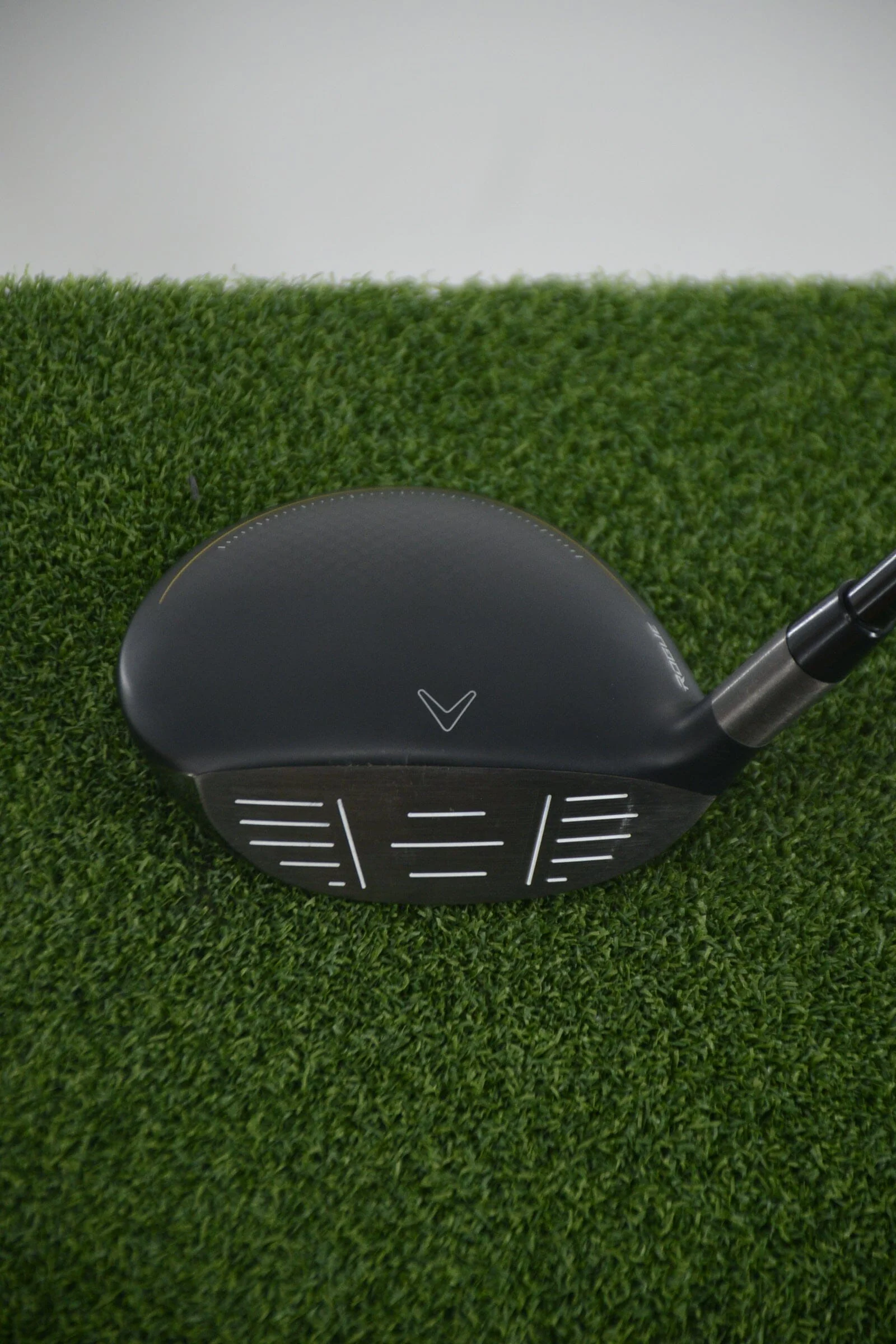 Callaway Rogue St Max 5 Wood R Flex 42.5" - Image 3