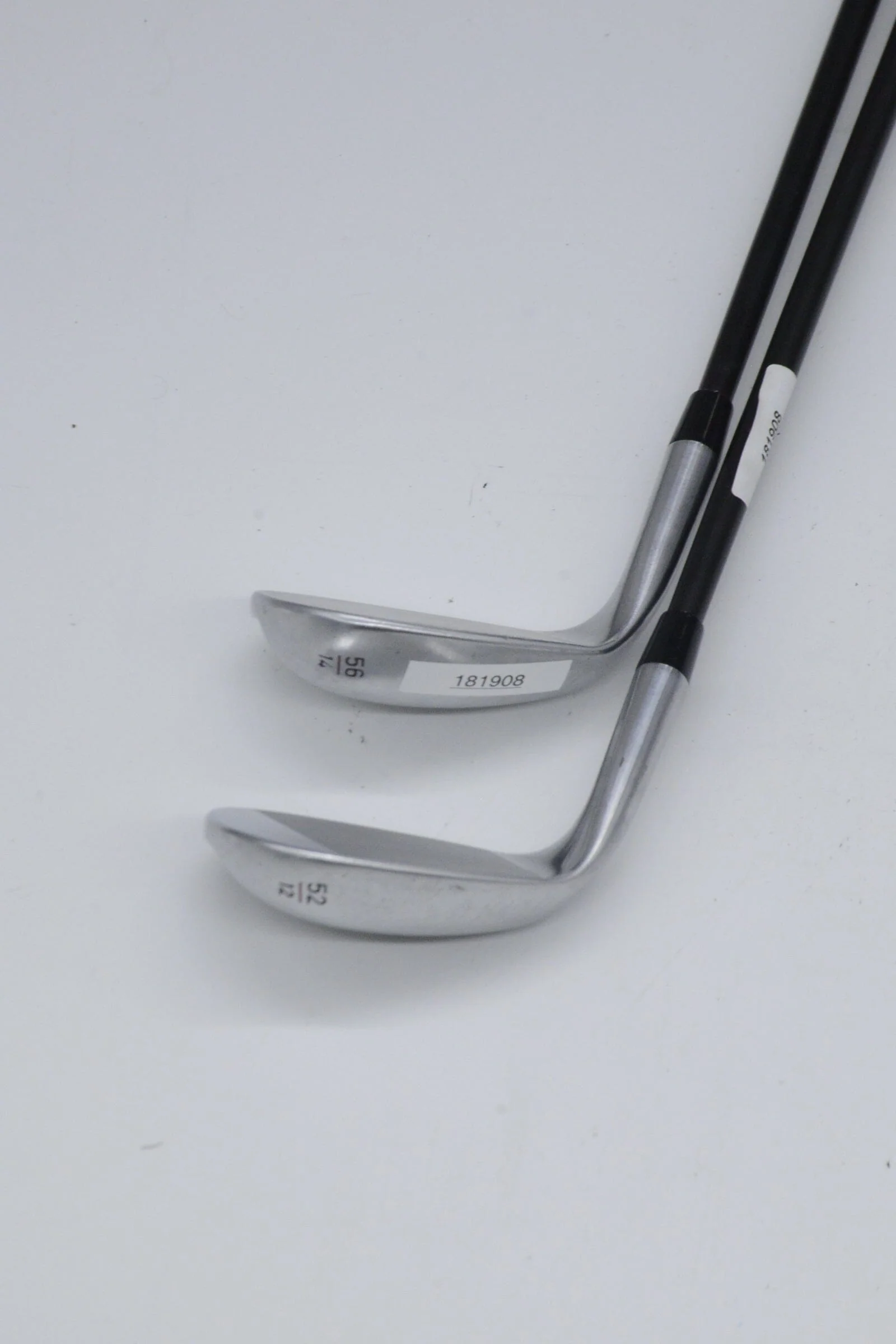 Callaway Mack Daddy CB 52 & 56 Degree Wedge Set S Flex - Image 4