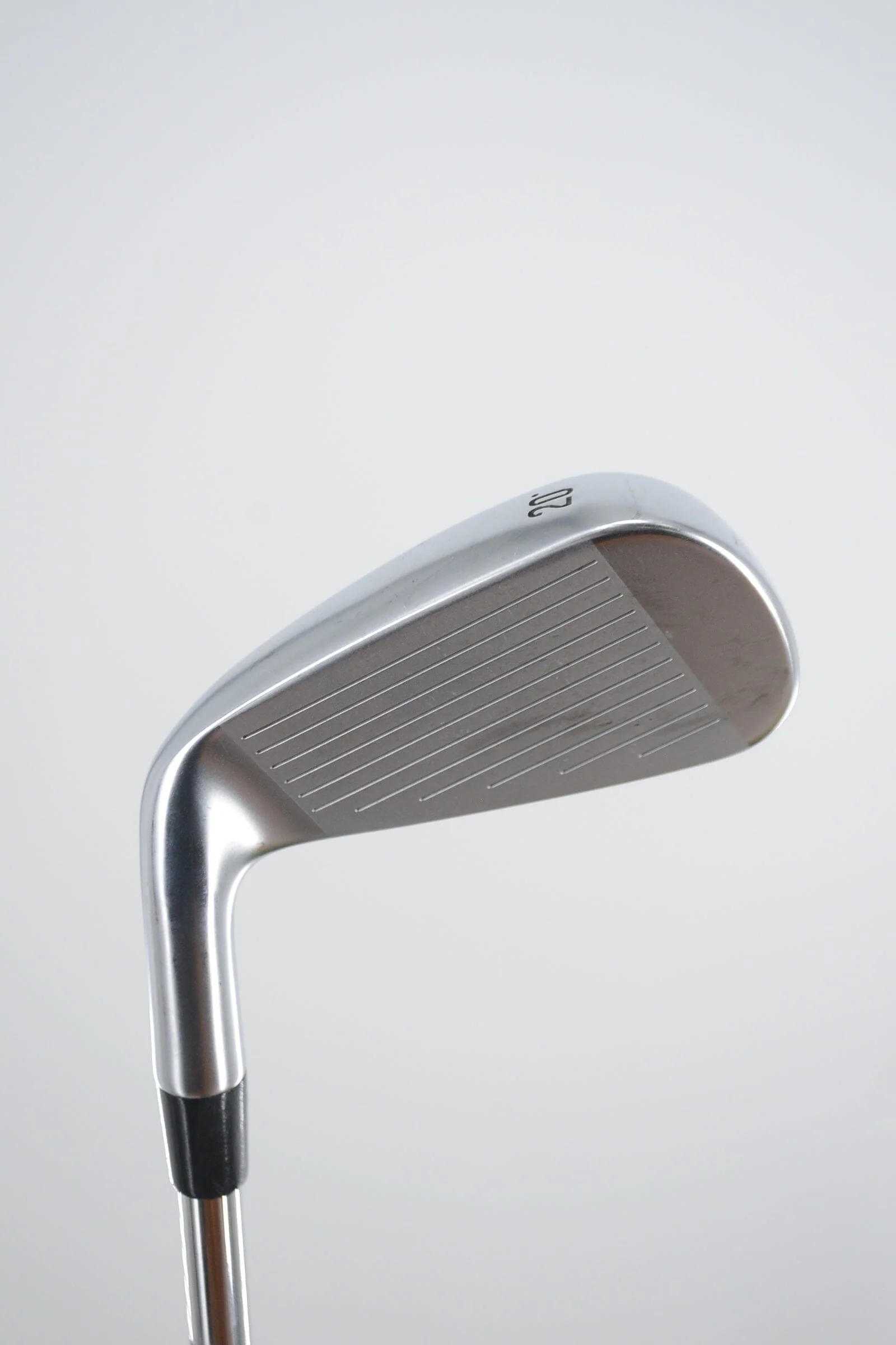 Callaway Apex UT 24 20 Degree Driving Iron S Flex 38.5" - Image 2