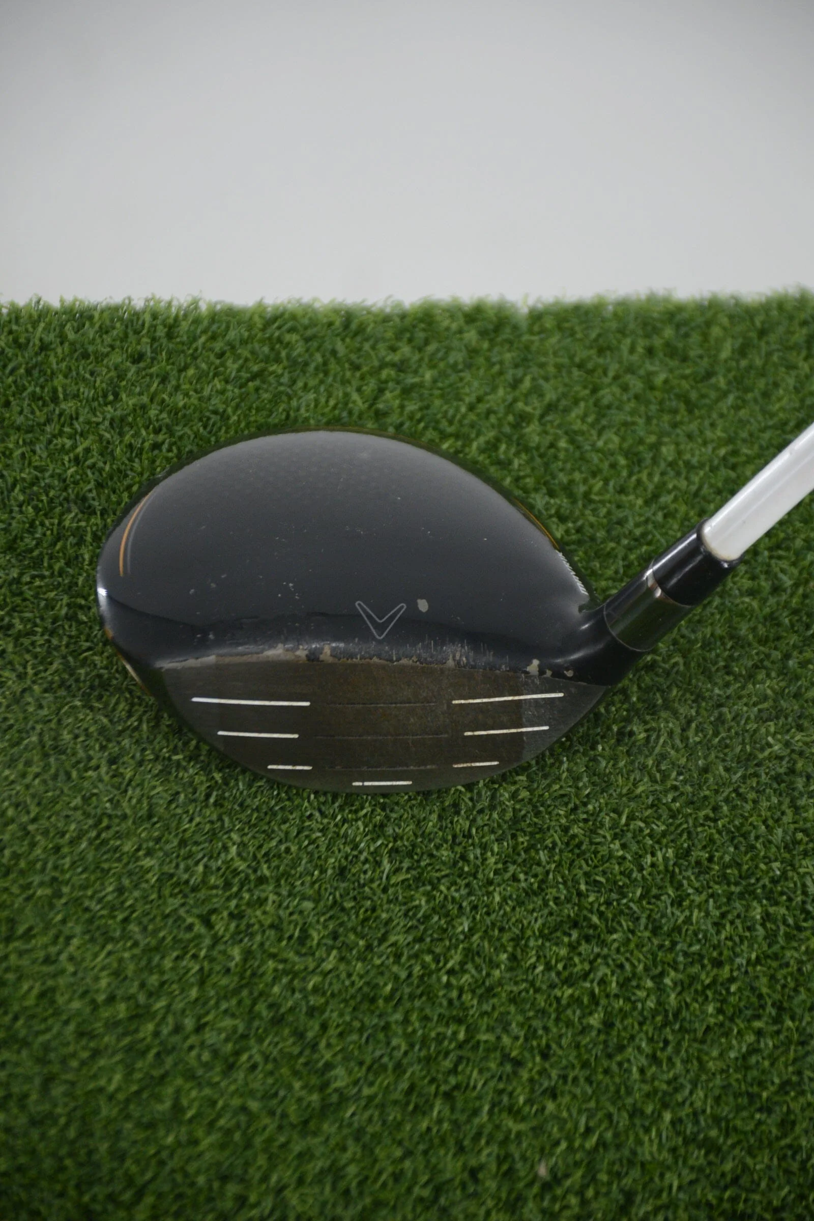 Callaway Mavrik 5 Wood SR Flex 42.25" - Image 3