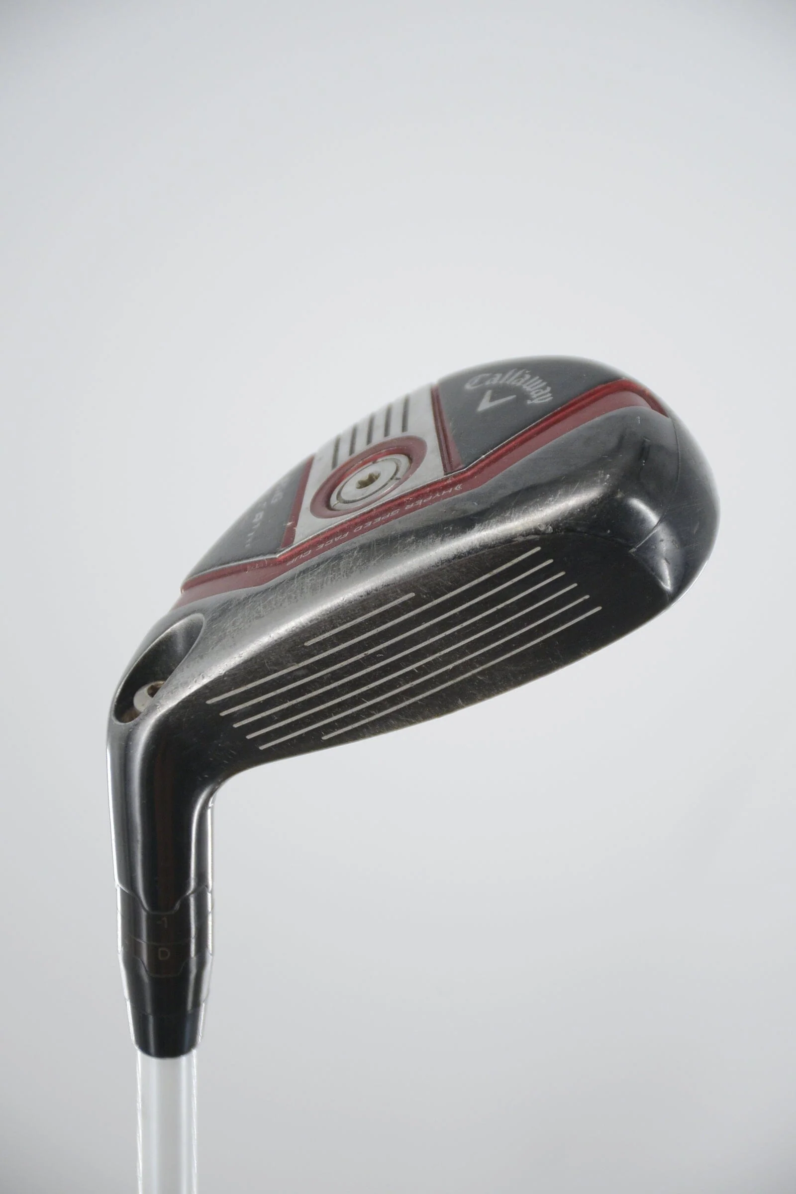 Callaway Big Bertha Alpha 815 18 Degree Hybrid X Flex 40.75" - Image 2