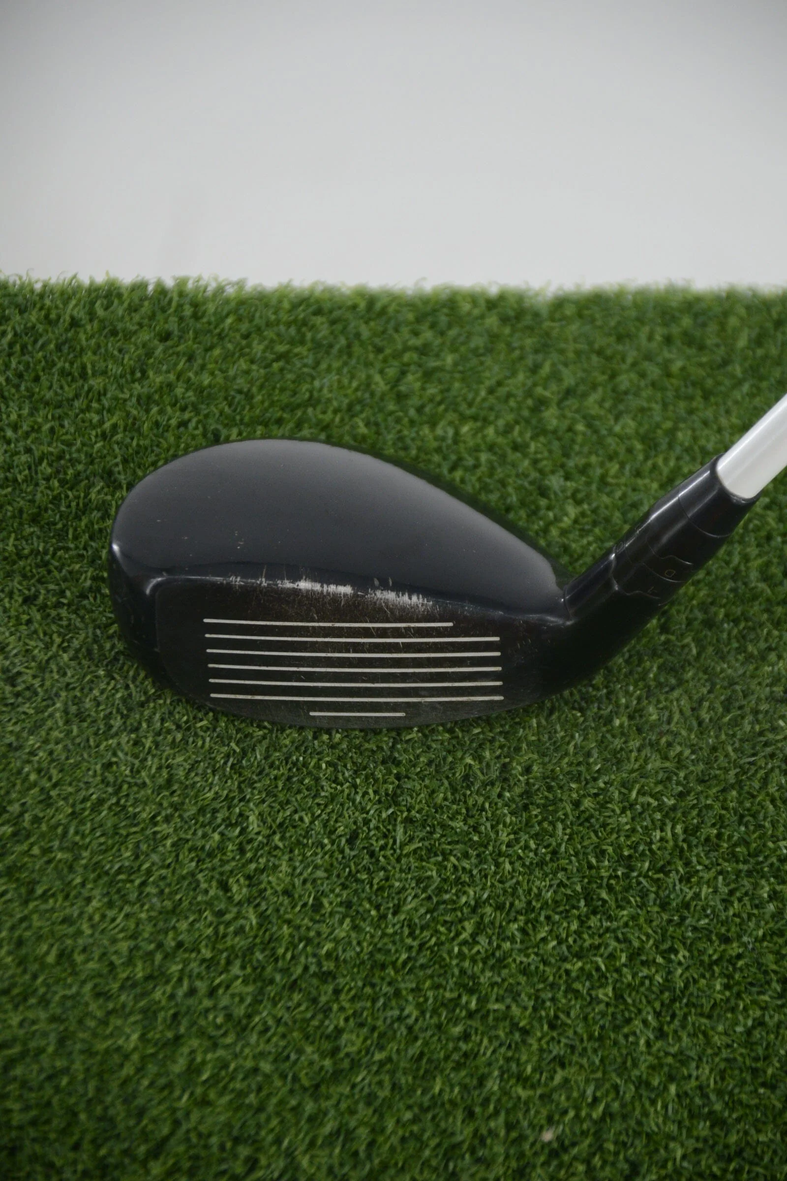 Callaway Big Bertha Alpha 815 18 Degree Hybrid X Flex 40.75" - Image 3
