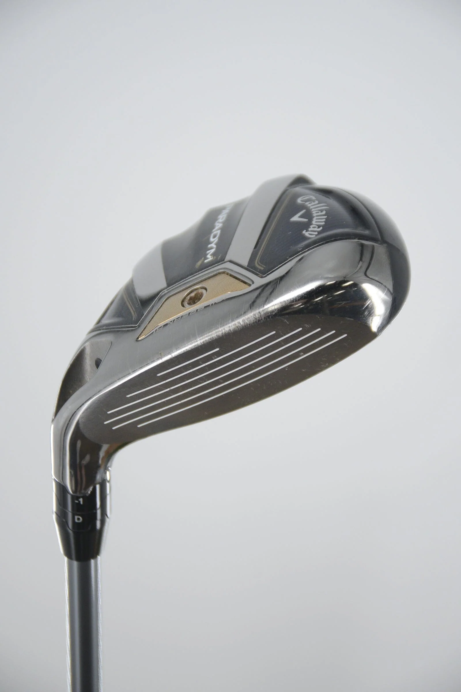 Callaway Paradym 21 Degree Hybrid R Flex 39.5" - Image 2