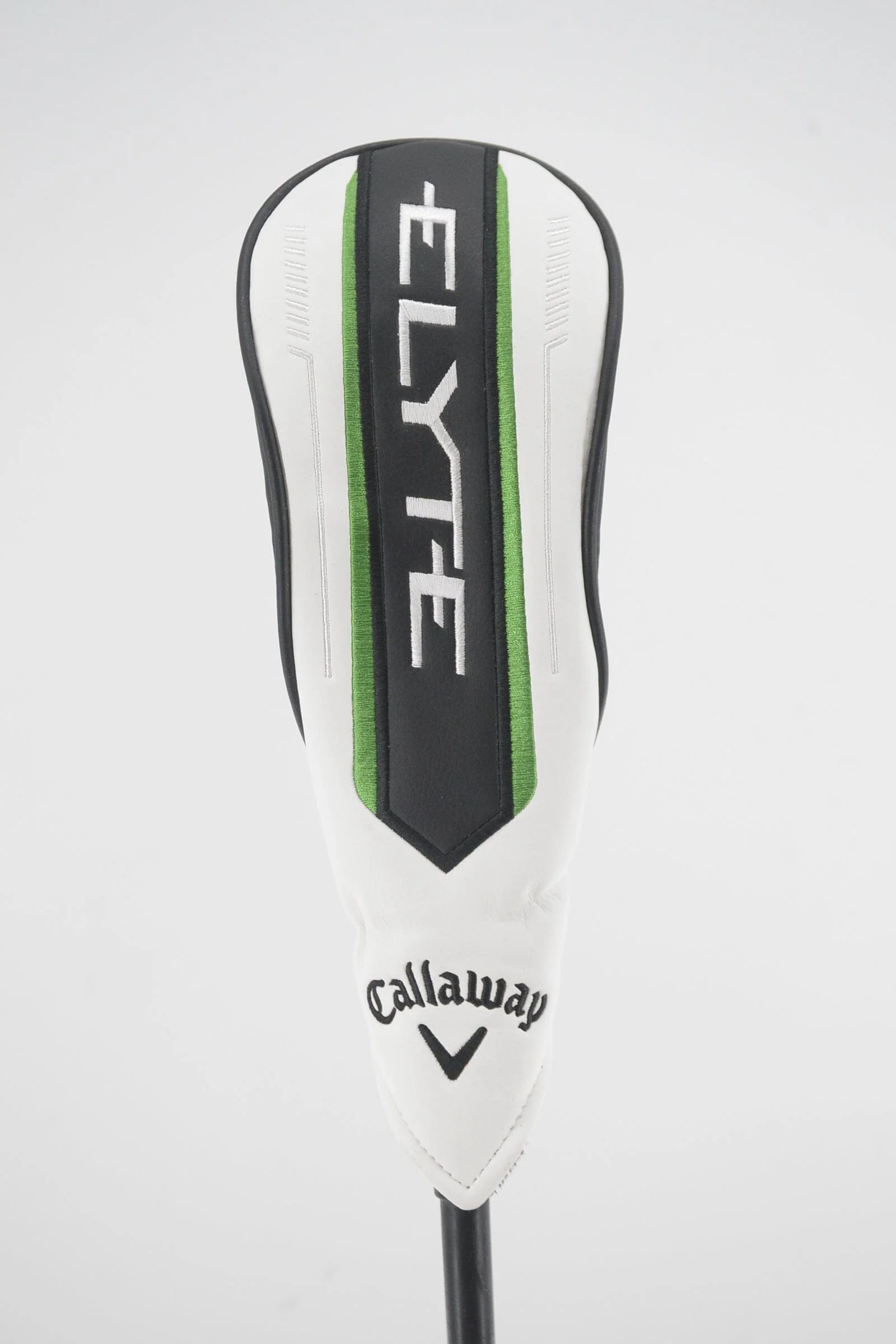 Callaway Elyte Wood Headcover