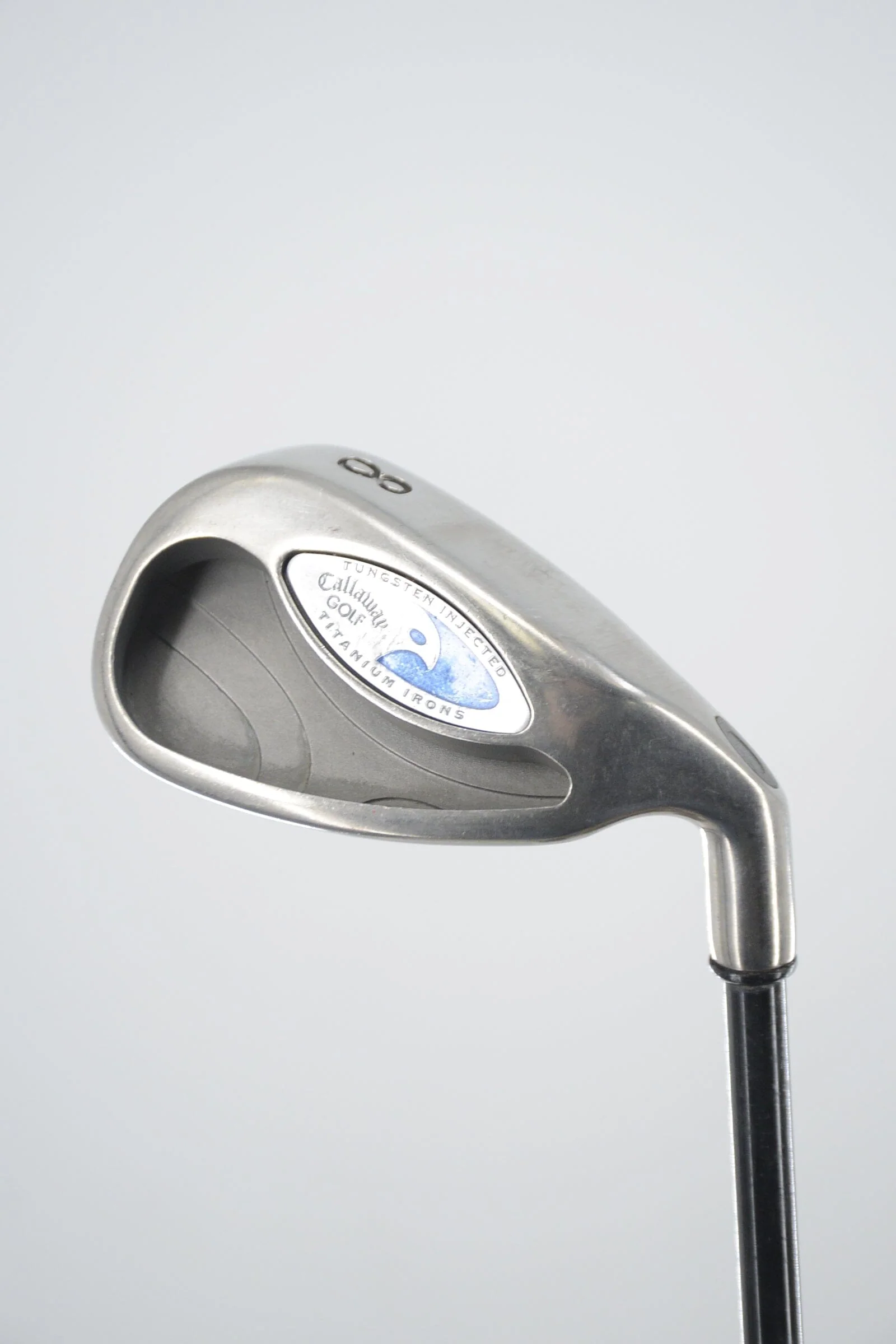 Callaway Hawk Eye 8 Iron R Flex 37"