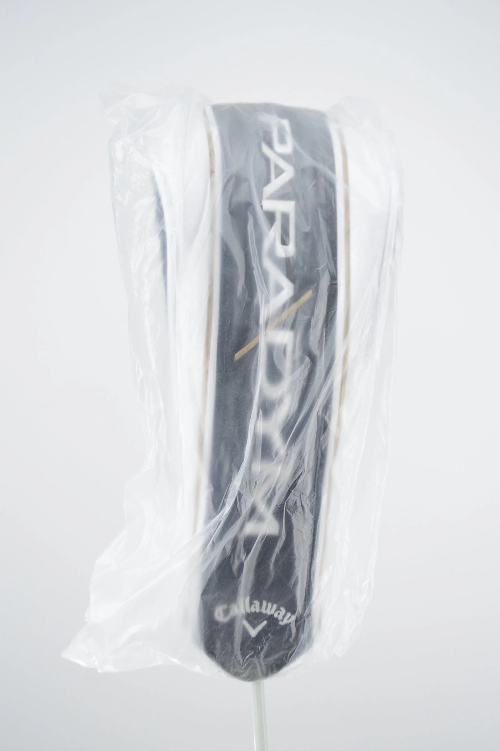 NEW Callaway Paradym Driver Headcover