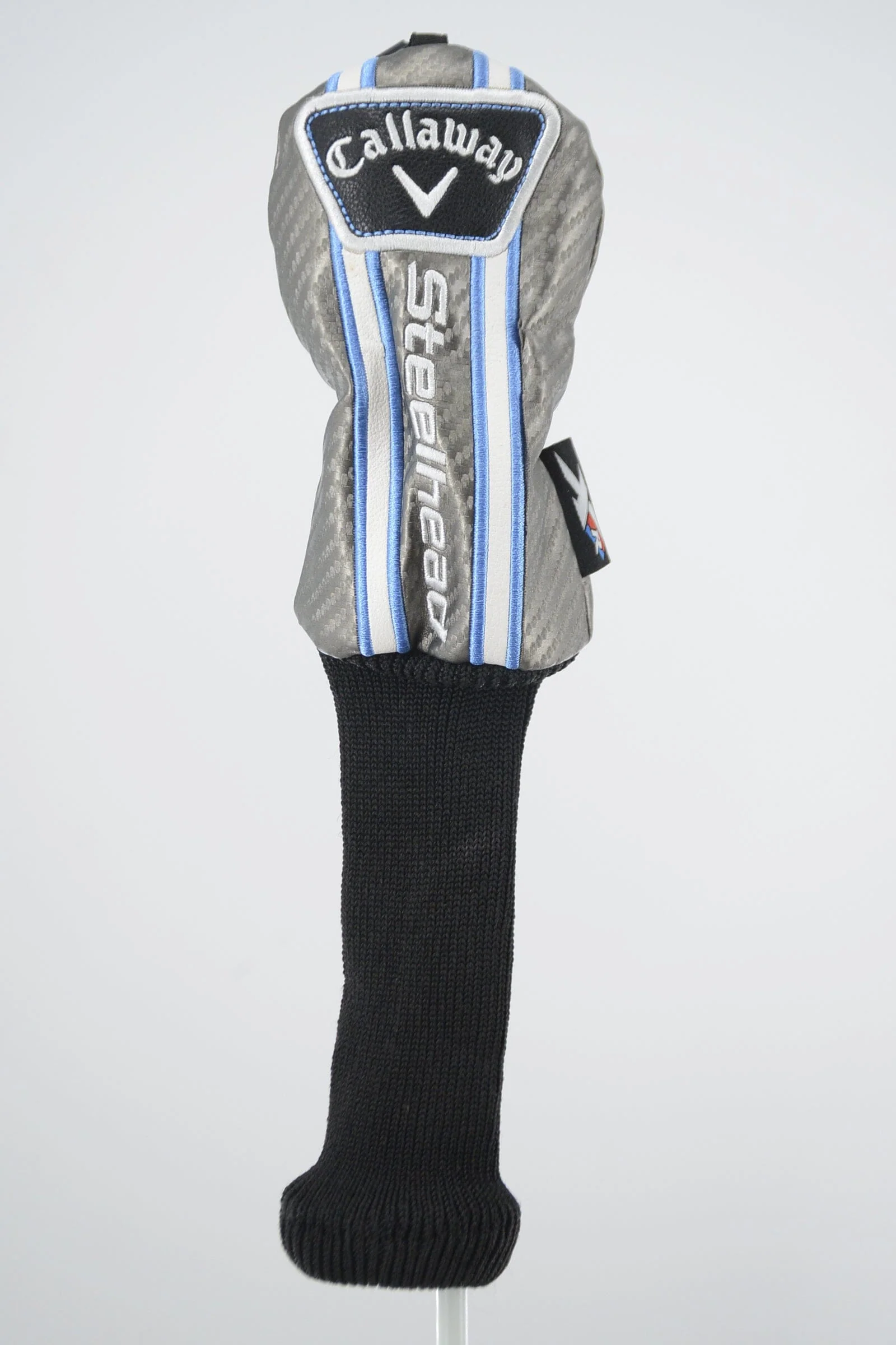 Callaway Steelhead XR Hybrid Headcover