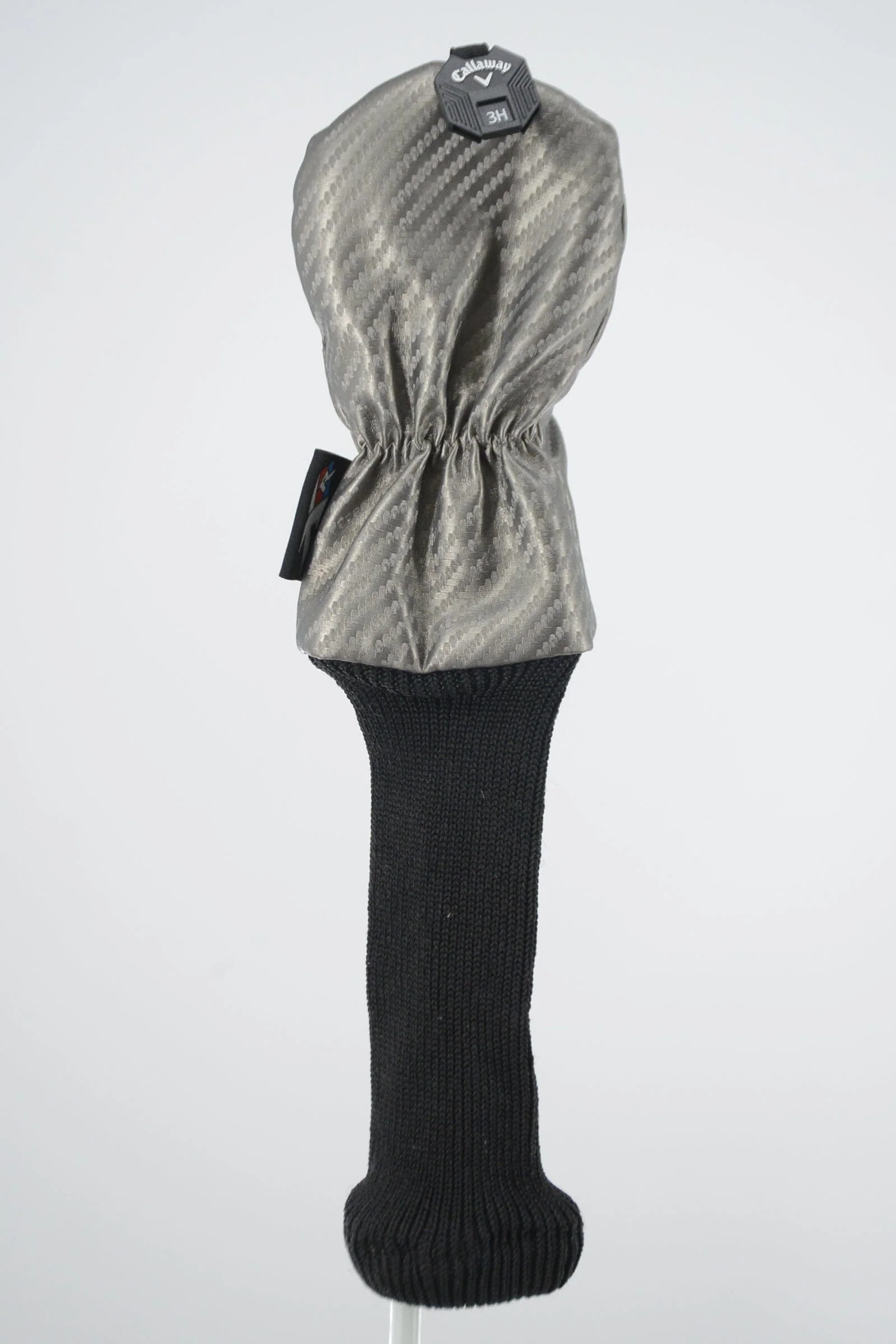 Callaway Steelhead XR Hybrid Headcover - Image 2