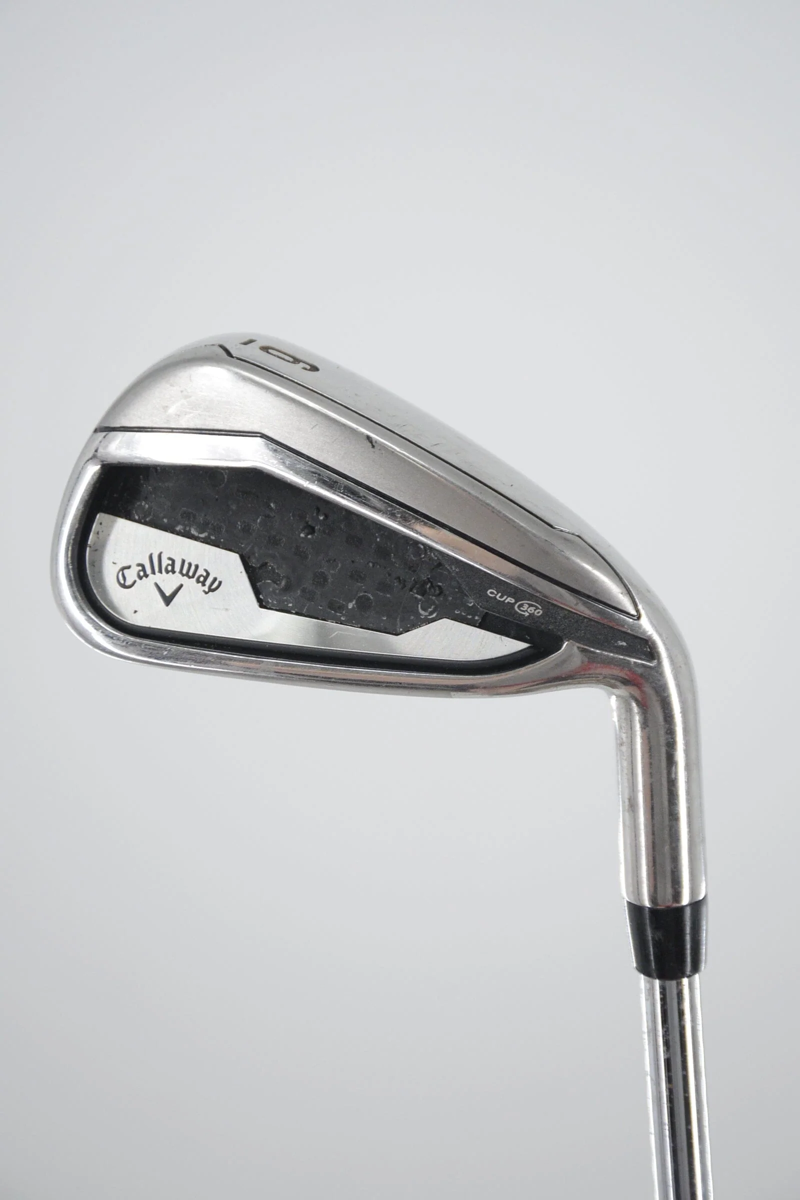 Callaway XR 6 Iron R Flex 37.25"