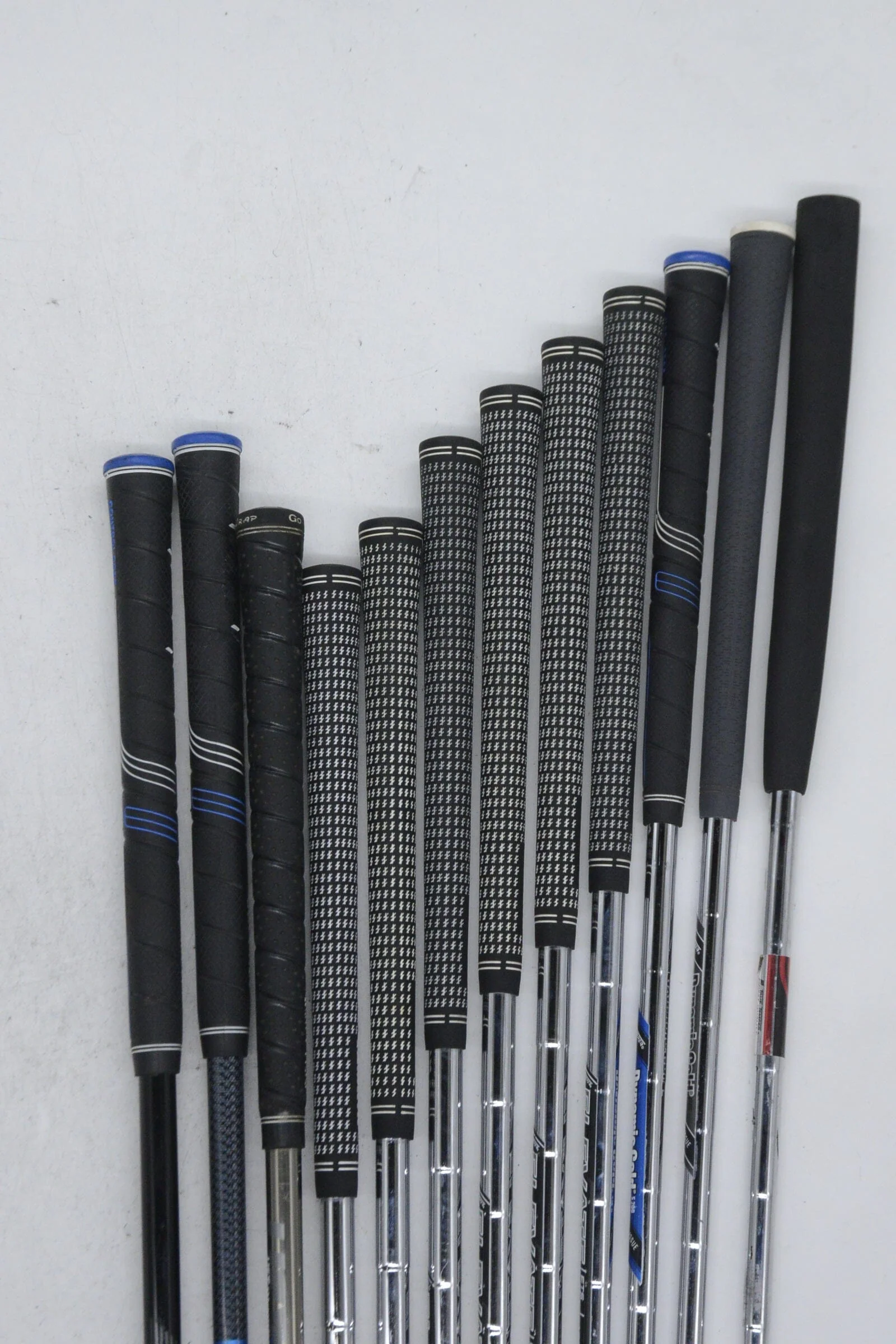 Callaway Apex 21 Mixed Full Set R Flex -0.25" - Image 5