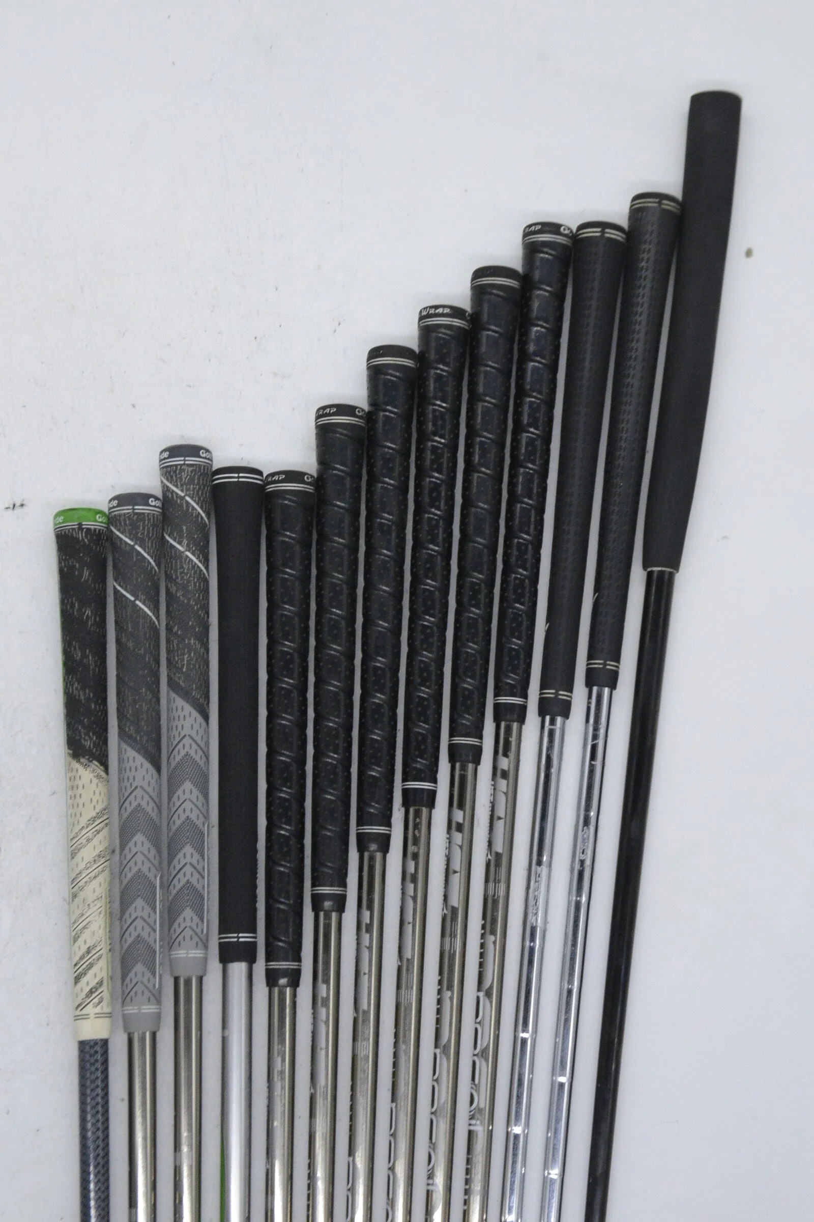 Callaway Big Bertha 2019 Mixed Full Set R Flex +0.25" - Image 5