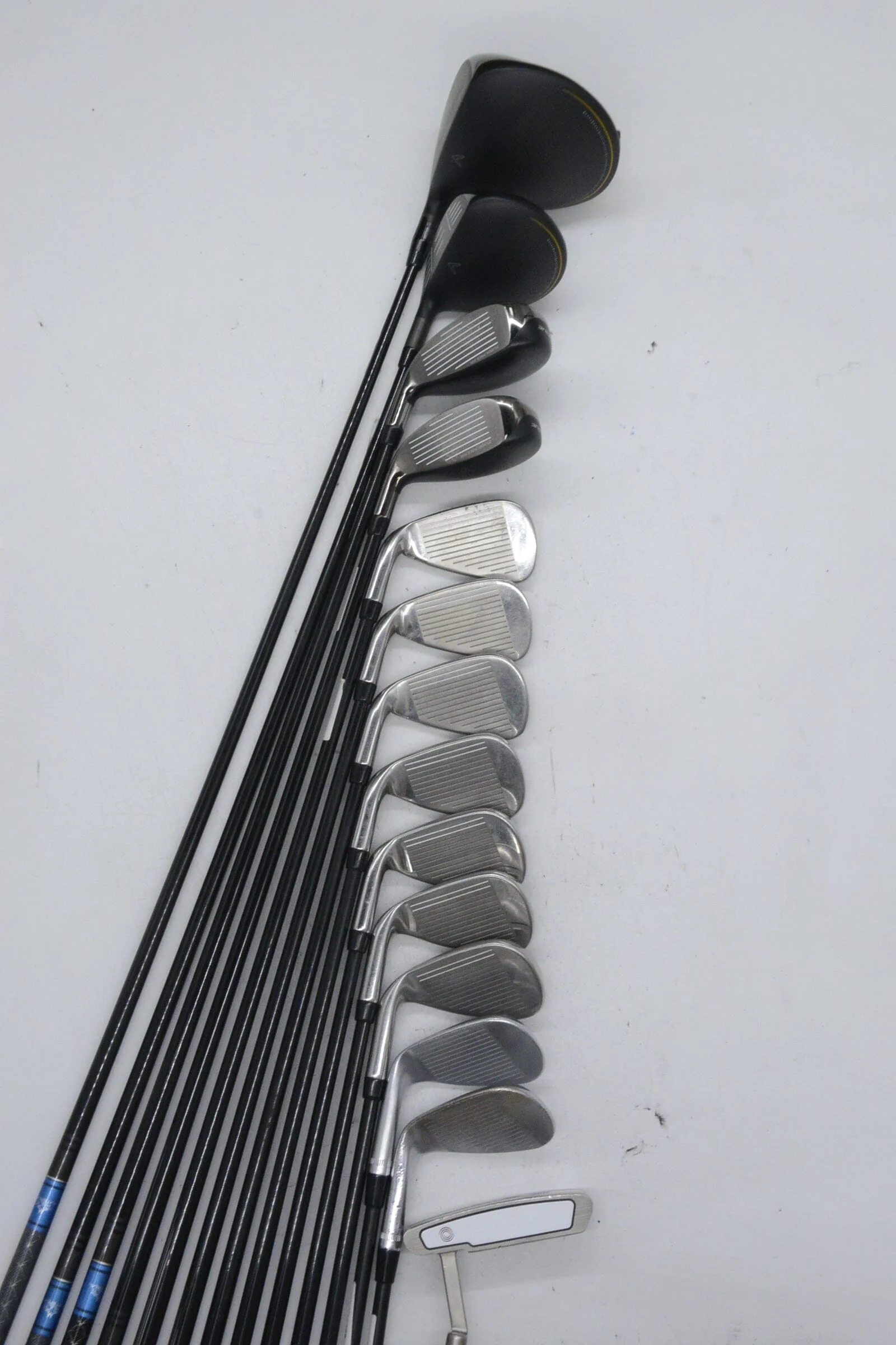 Callaway Rogue ST Max Mixed Full Set R Flex -0.5" - Image 3
