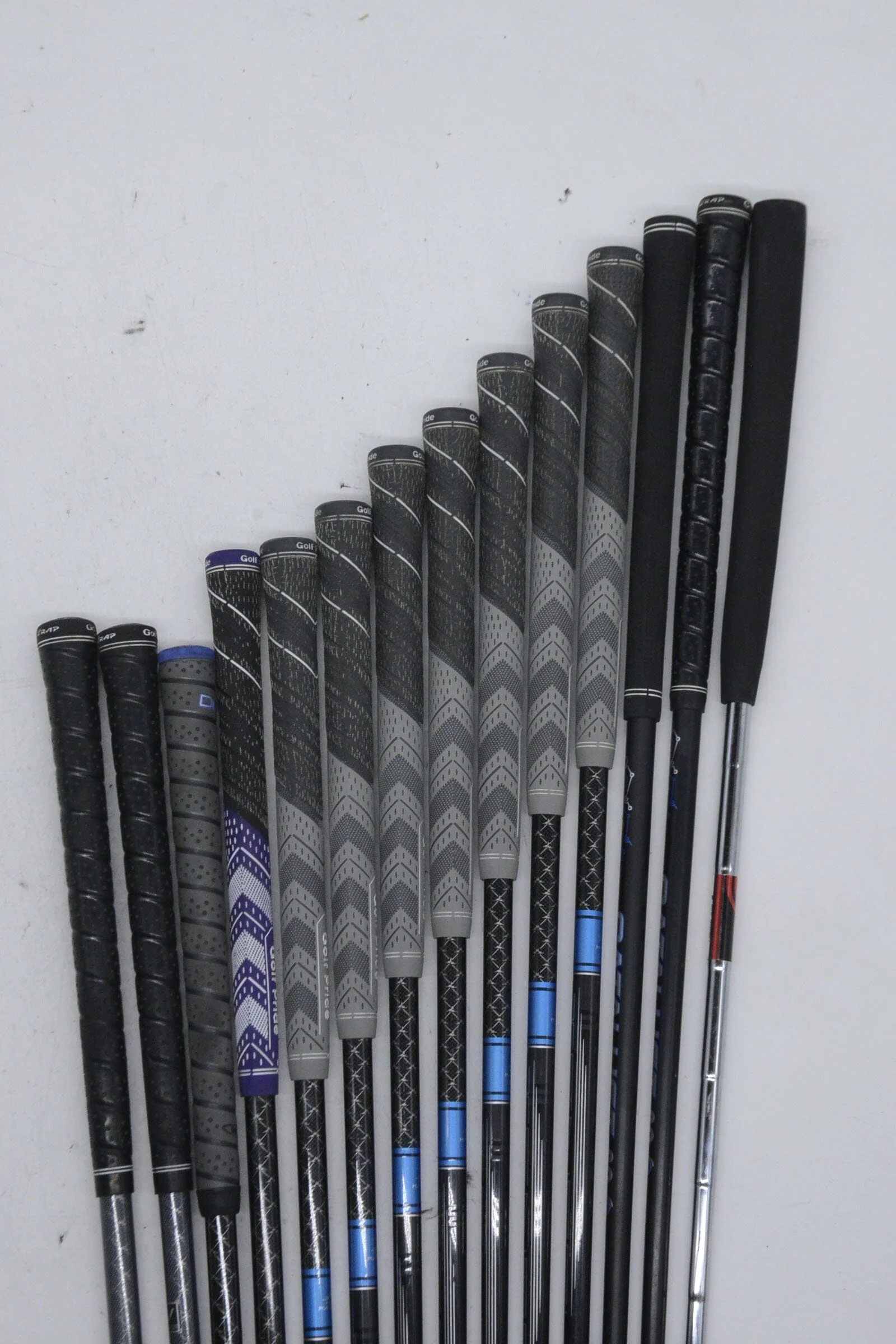 Callaway Rogue ST Max Mixed Full Set R Flex -0.5" - Image 5