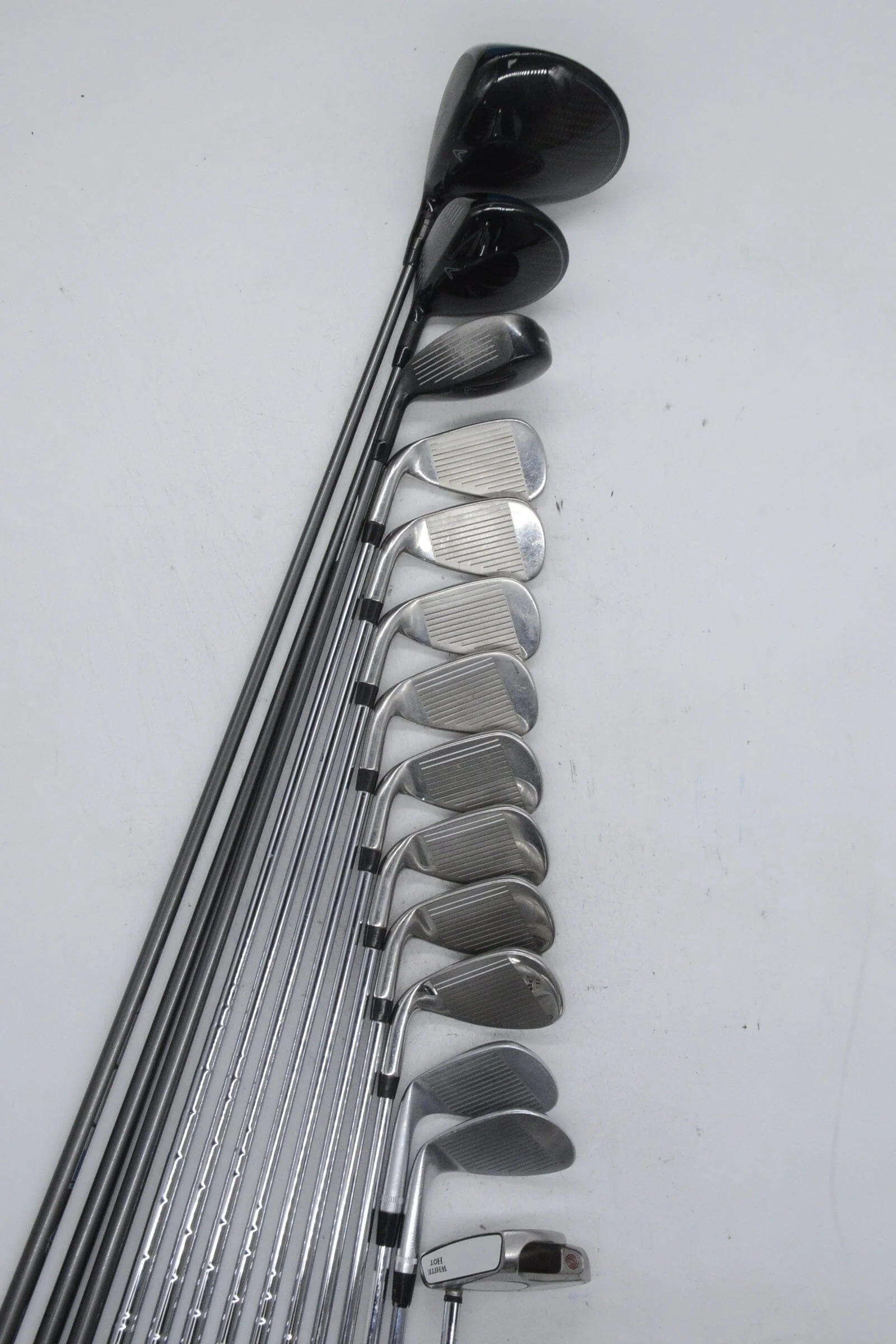 Callaway Rogue Mixed Full Set R Flex Std Length - Image 3