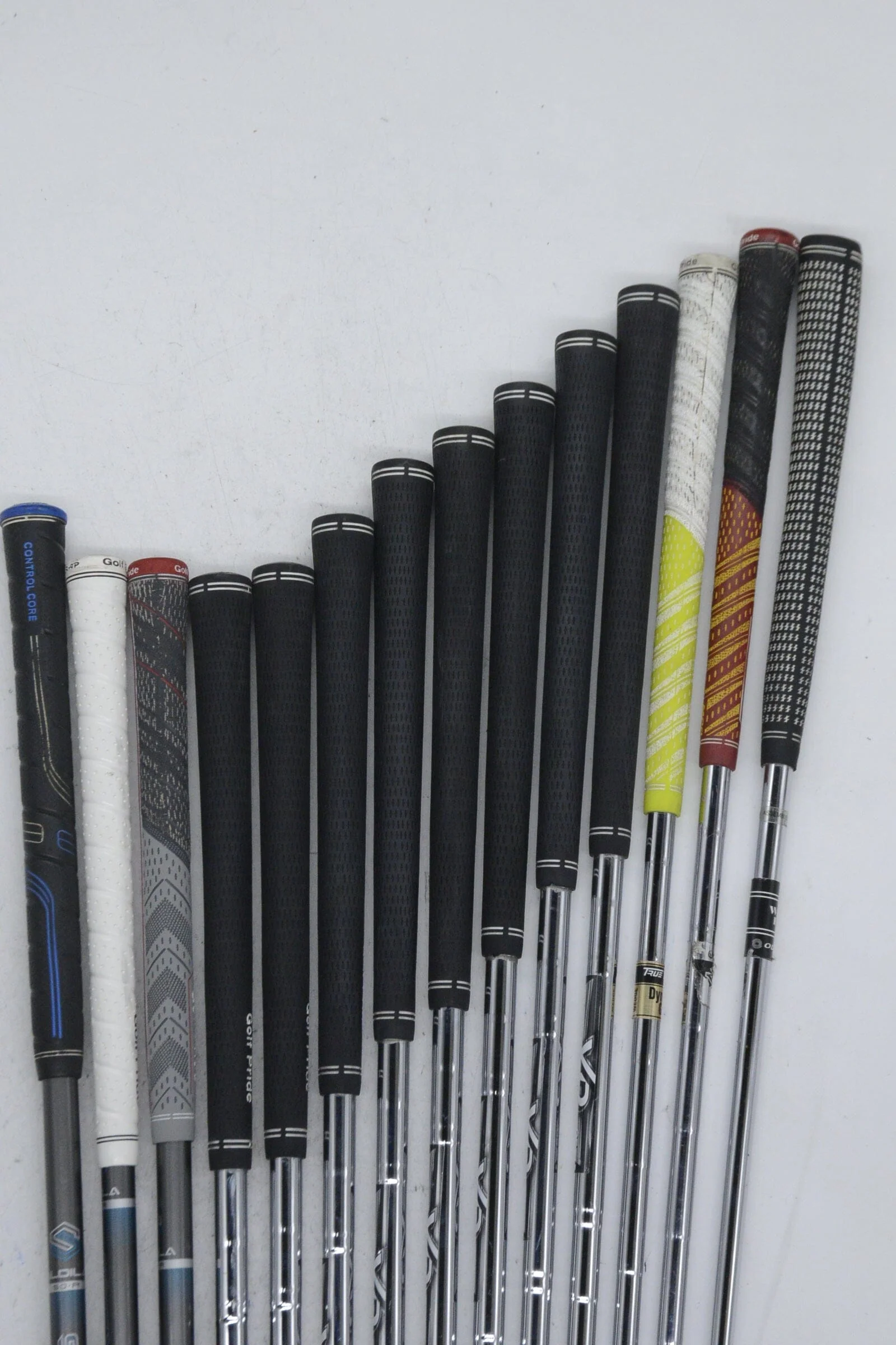 Callaway Rogue Mixed Full Set R Flex Std Length - Image 5
