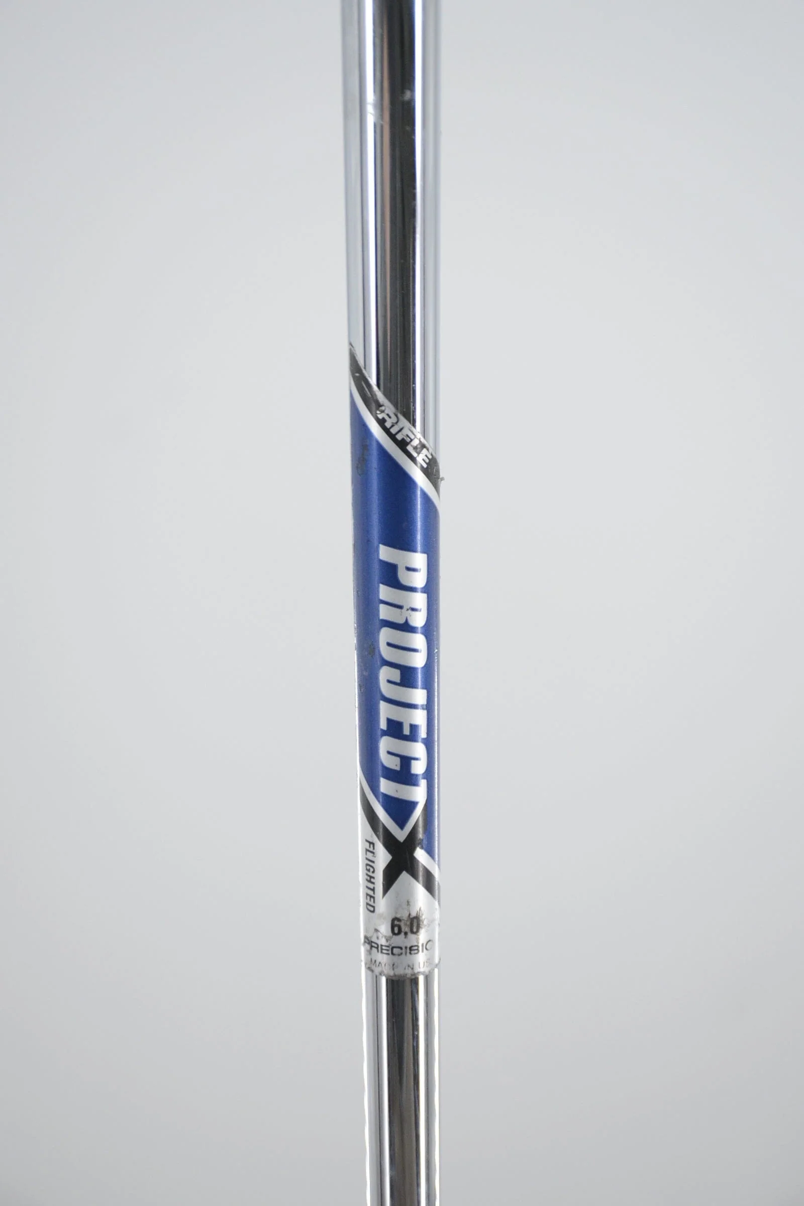 Callaway X Forged 2009 5 Iron S Flex 37.75" - Image 4