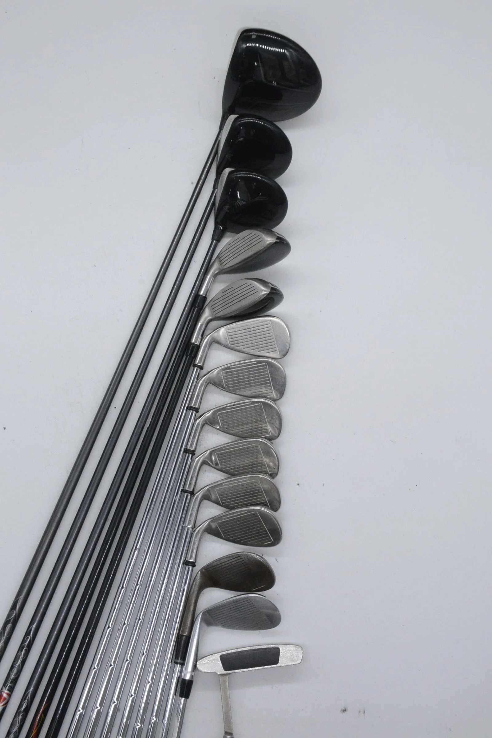 Callaway Diablo Edge Mixed Full Set Uniflex +0.75" - Image 3