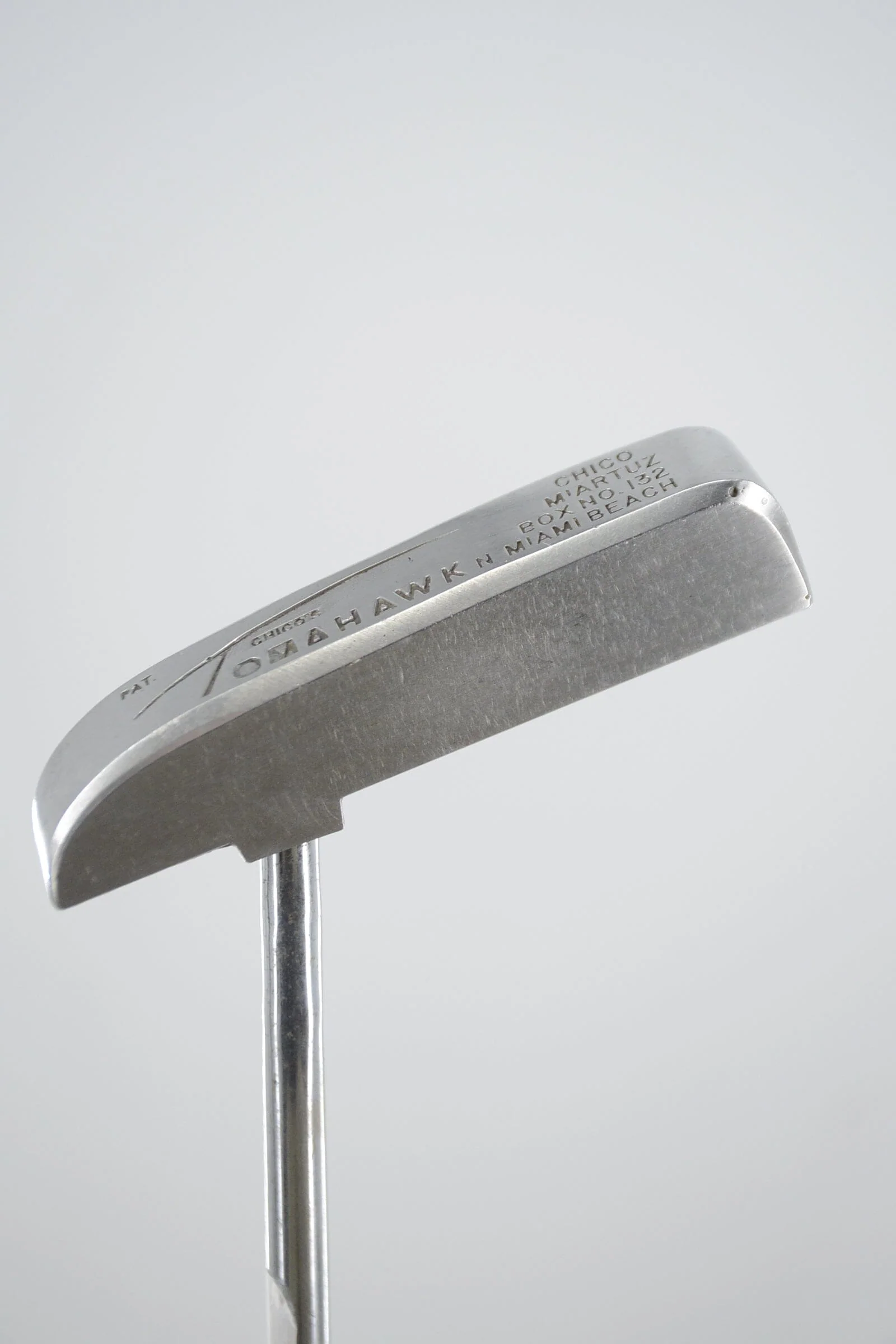 Chicos Tomahawk Putter 36" - Image 2