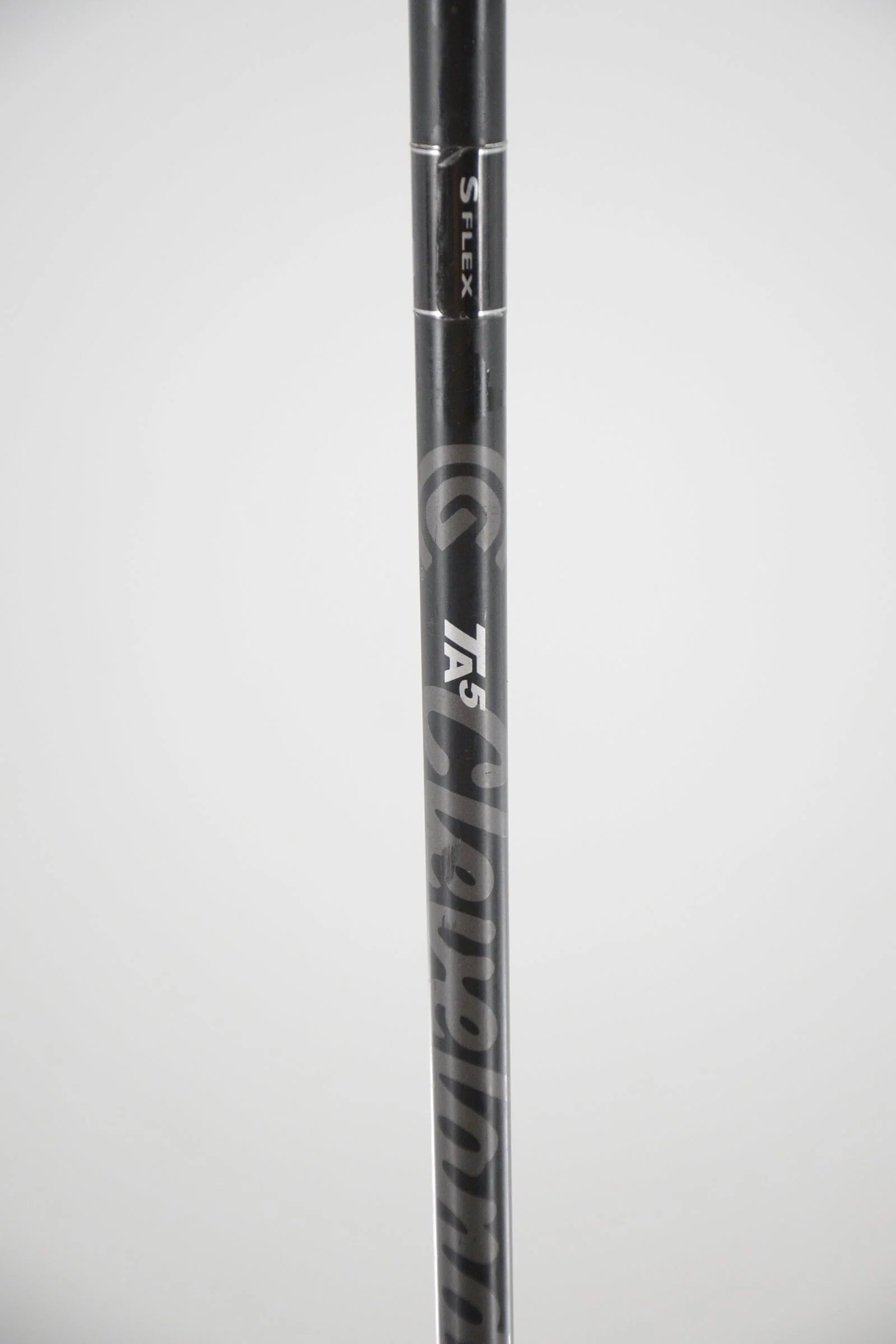 Cleveland Ta5 (Silver Foil Medallion) 6 Iron S Flex 37.5" - Image 4