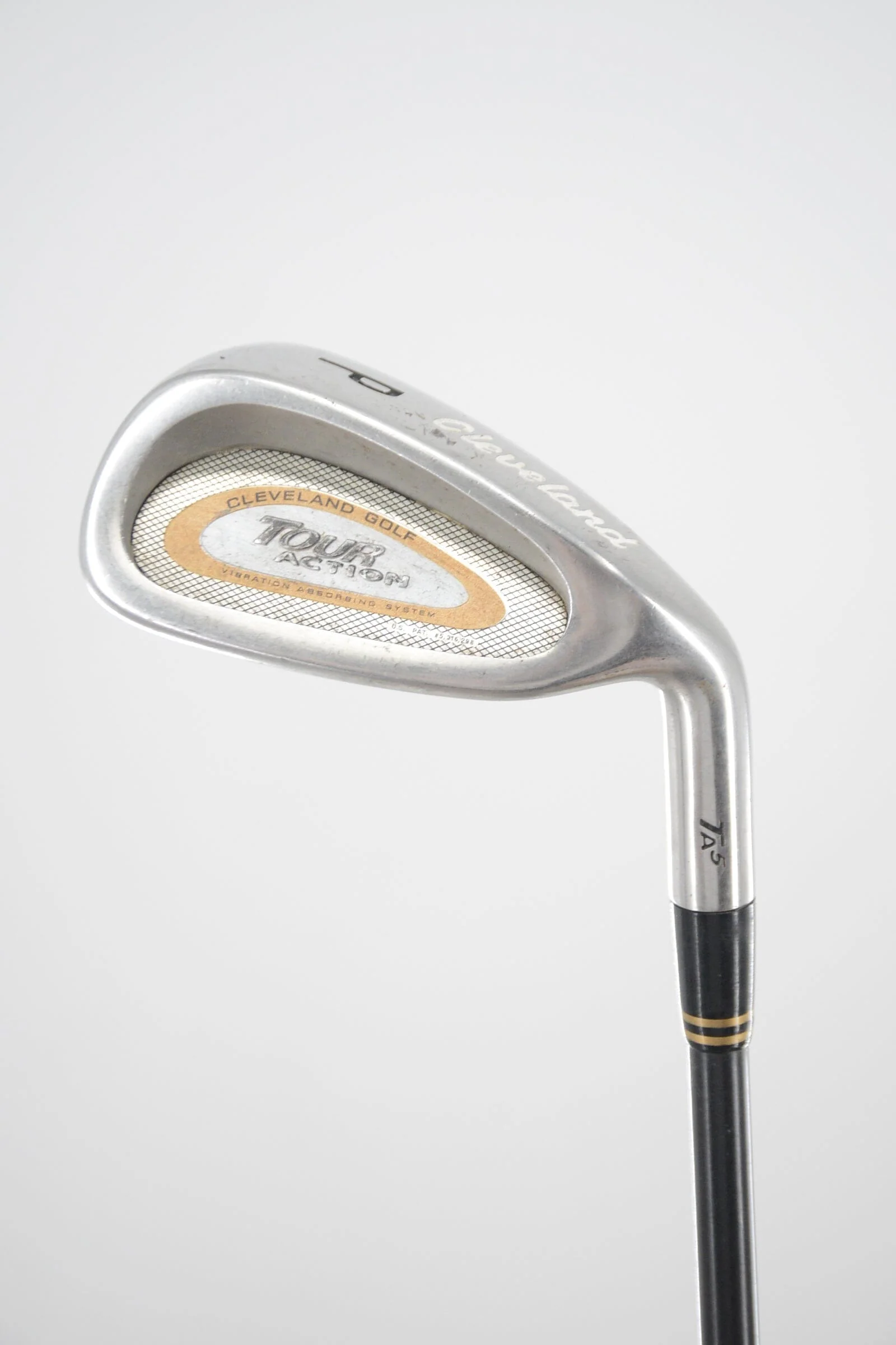 Cleveland Ta5 (Copper Medallion) PW R Flex 35.5"