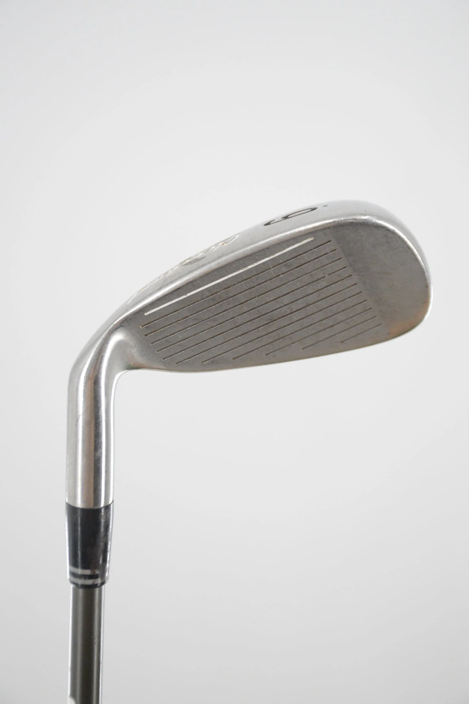 Cleveland Ta5 Senior 6 Iron SR Flex 37.5" - Image 2