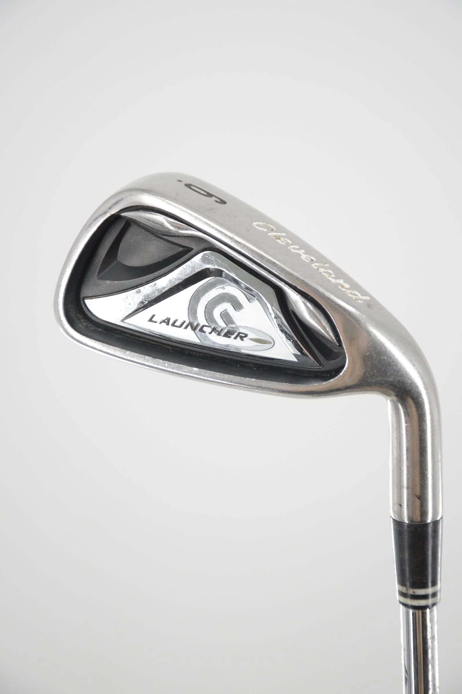 Cleveland Launcher 6 Iron R Flex 37.25"