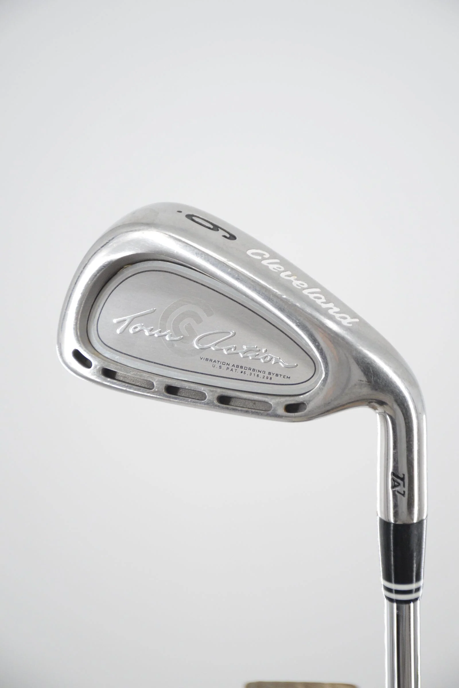 Cleveland Ta7 6 Iron S Flex 37.25"