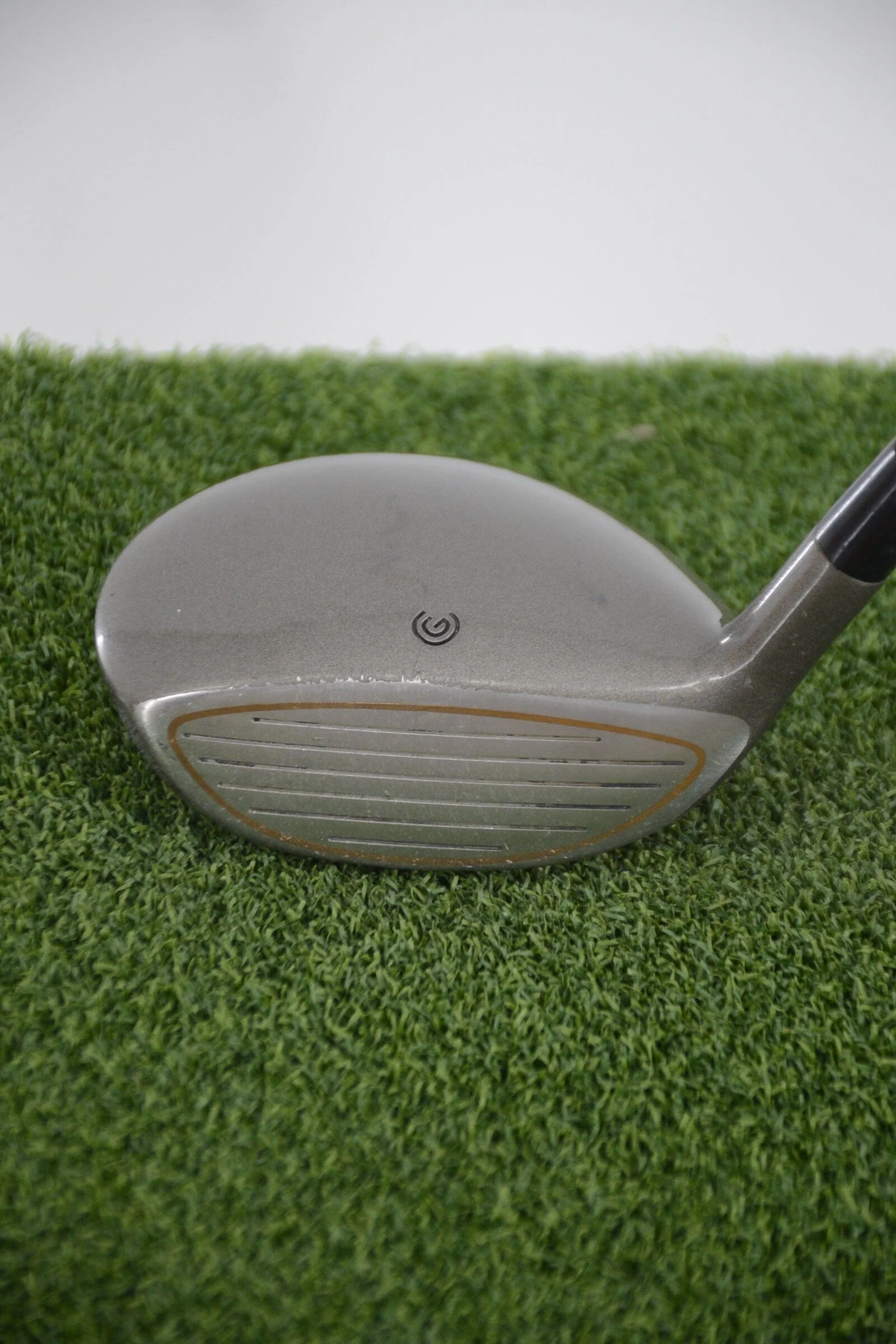 Cleveland Quadpro Dual Rail 16 Degree Wood X Flex 43" - Image 3