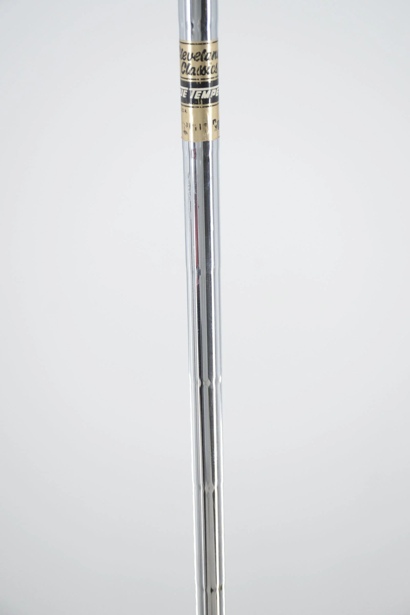 Cleveland 588 MB 6 Iron S Flex 37" - Image 4