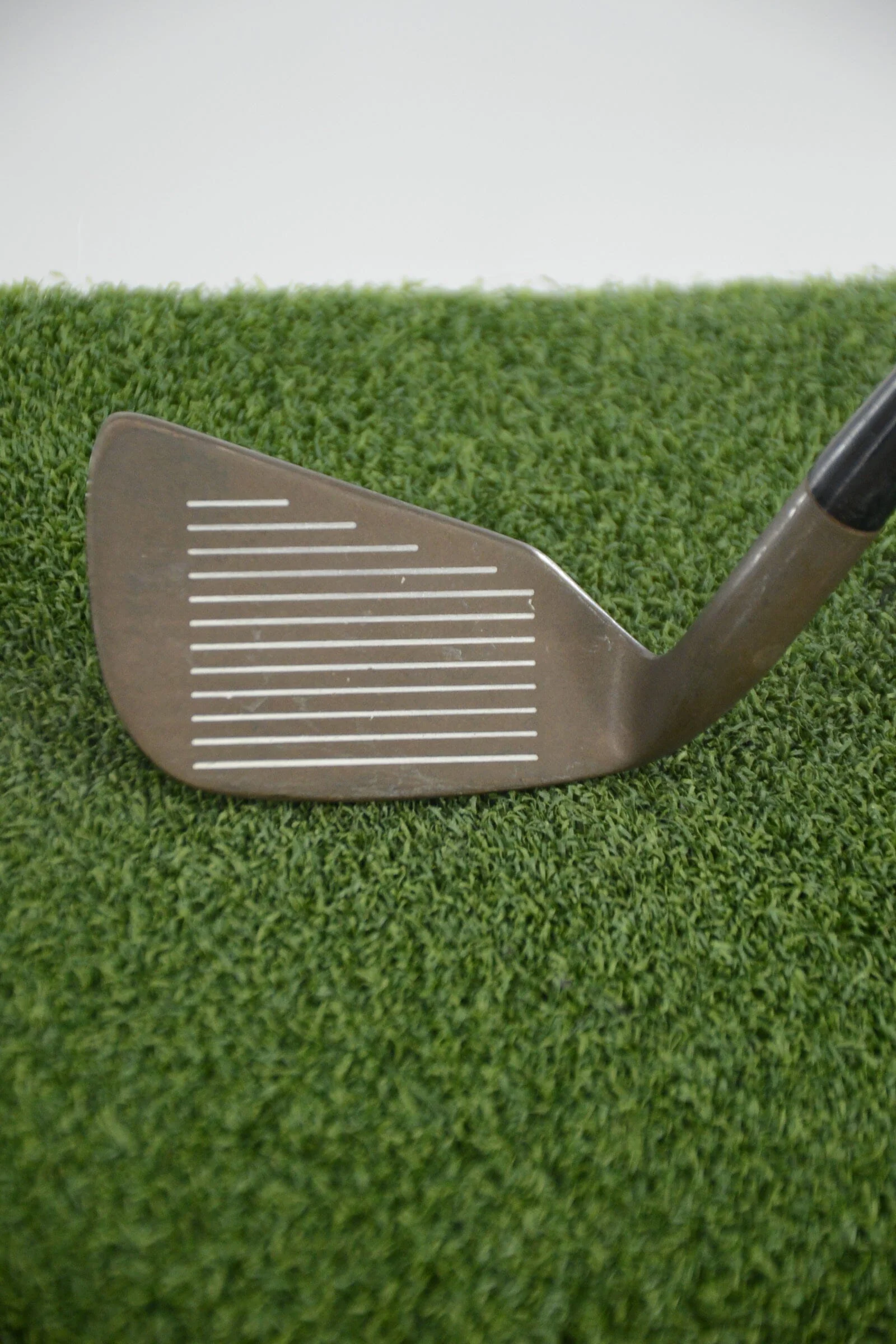Cleveland TC-15 9 Iron S Flex 35.5" - Image 3