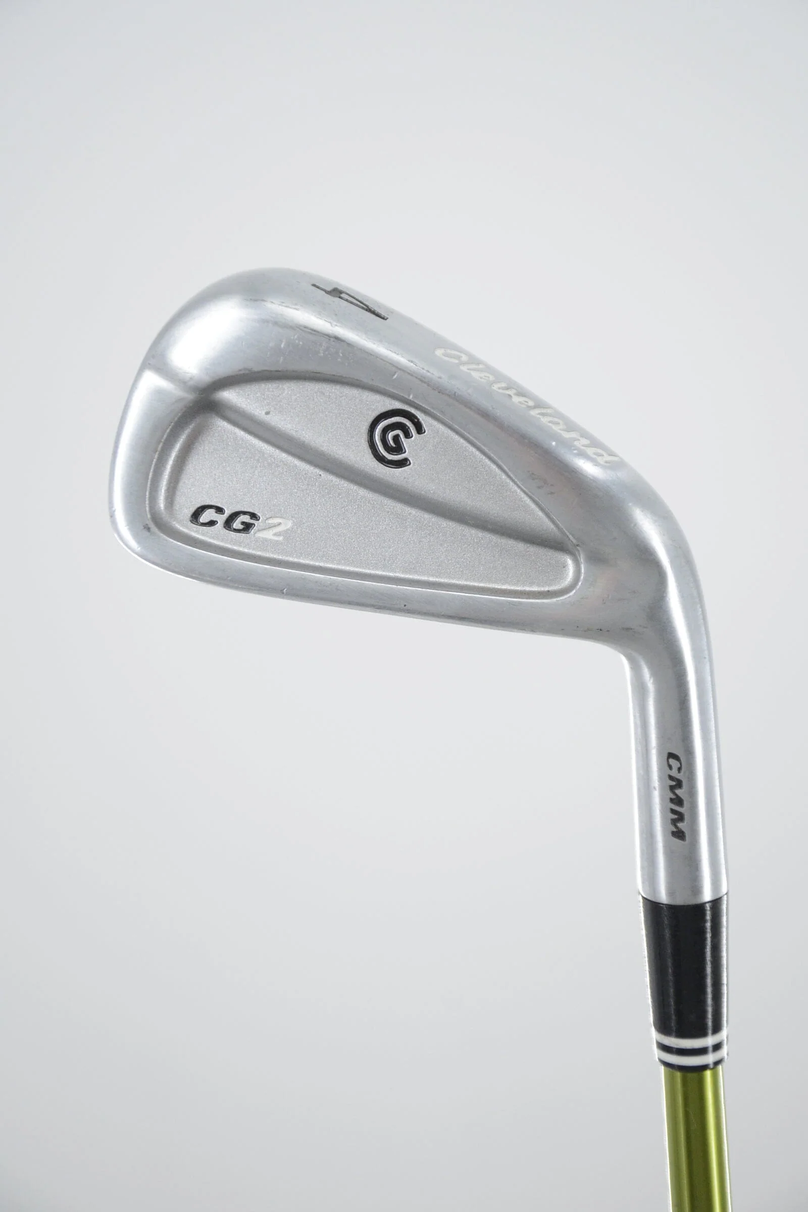Cleveland CG2 4 Iron R Flex 38.5"