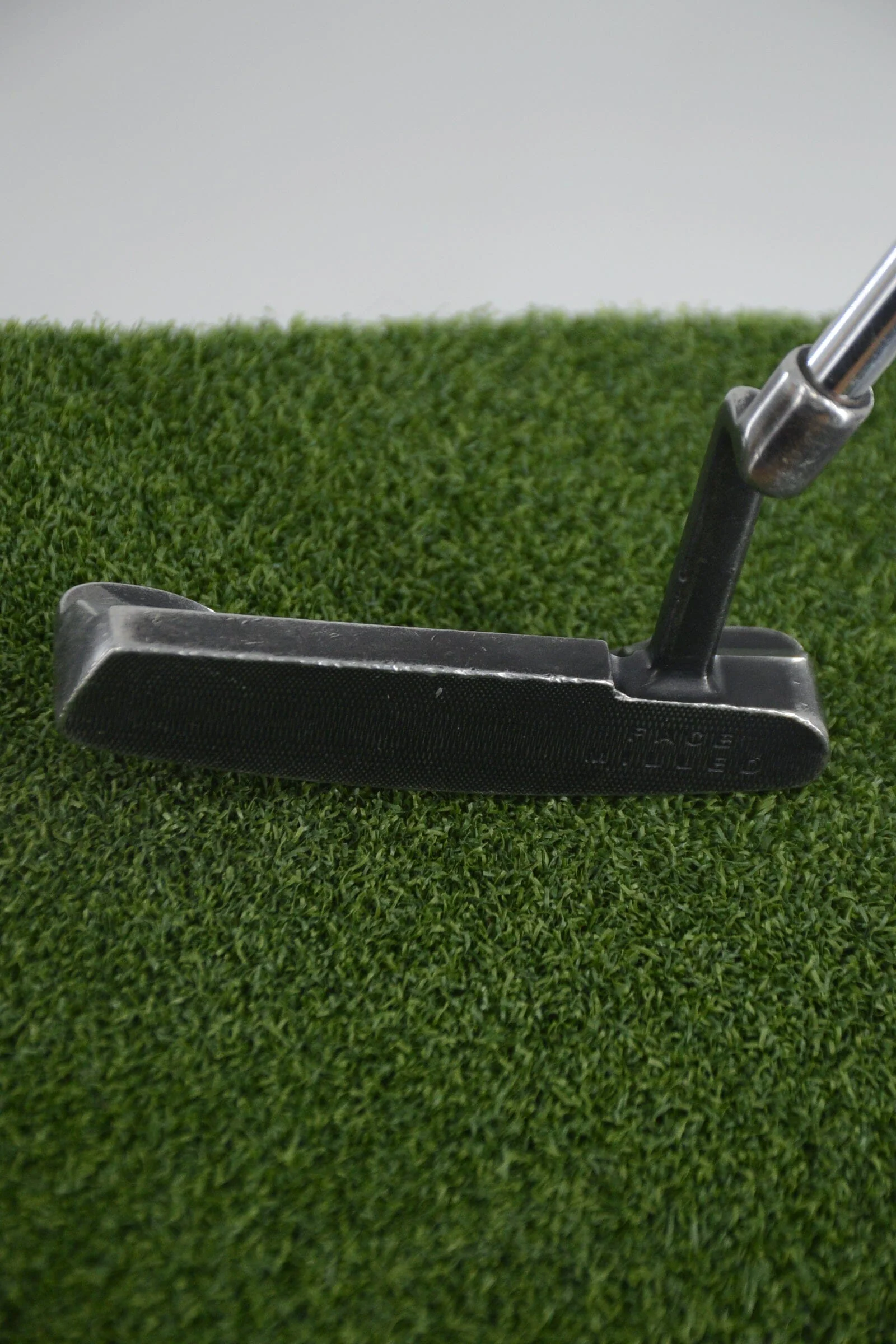 Cleveland Classic Black Platinum 1 Putter 35" - Image 4