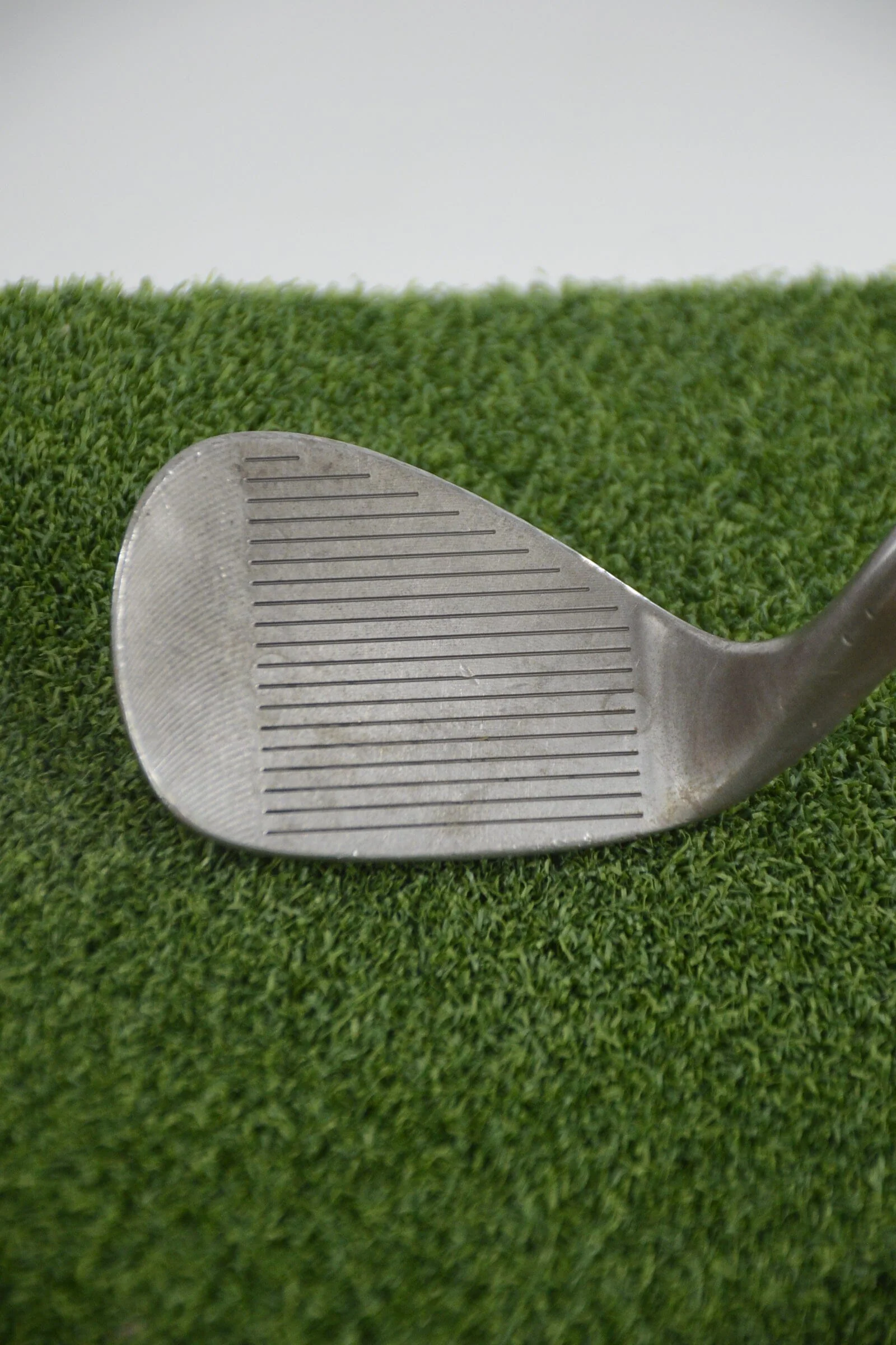 Cleveland RTX Zipcore Black Satin 58 Degree Wedge Wedge Flex 34.75" - Image 3