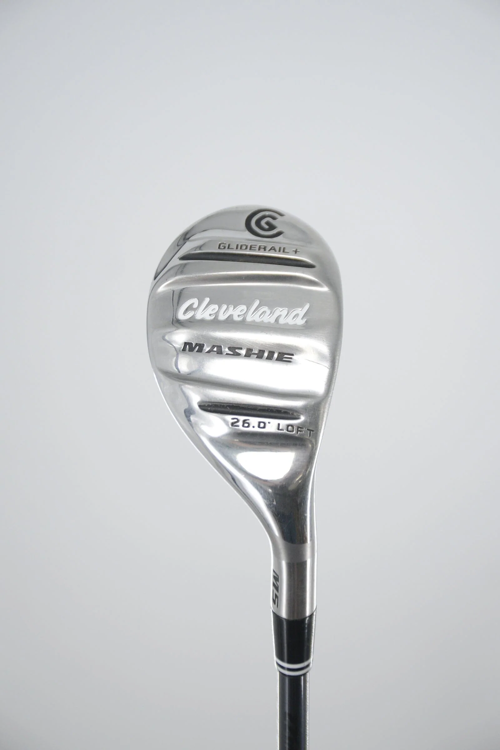 Cleveland Mashie 26 Degree Hybrid R Flex 39"