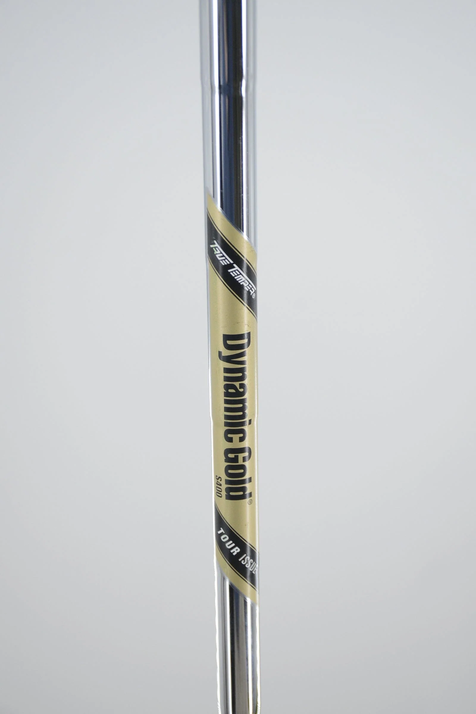 Cleveland RTX 4 Tour Raw 56 Degree Wedge S Flex 35.25" - Image 4