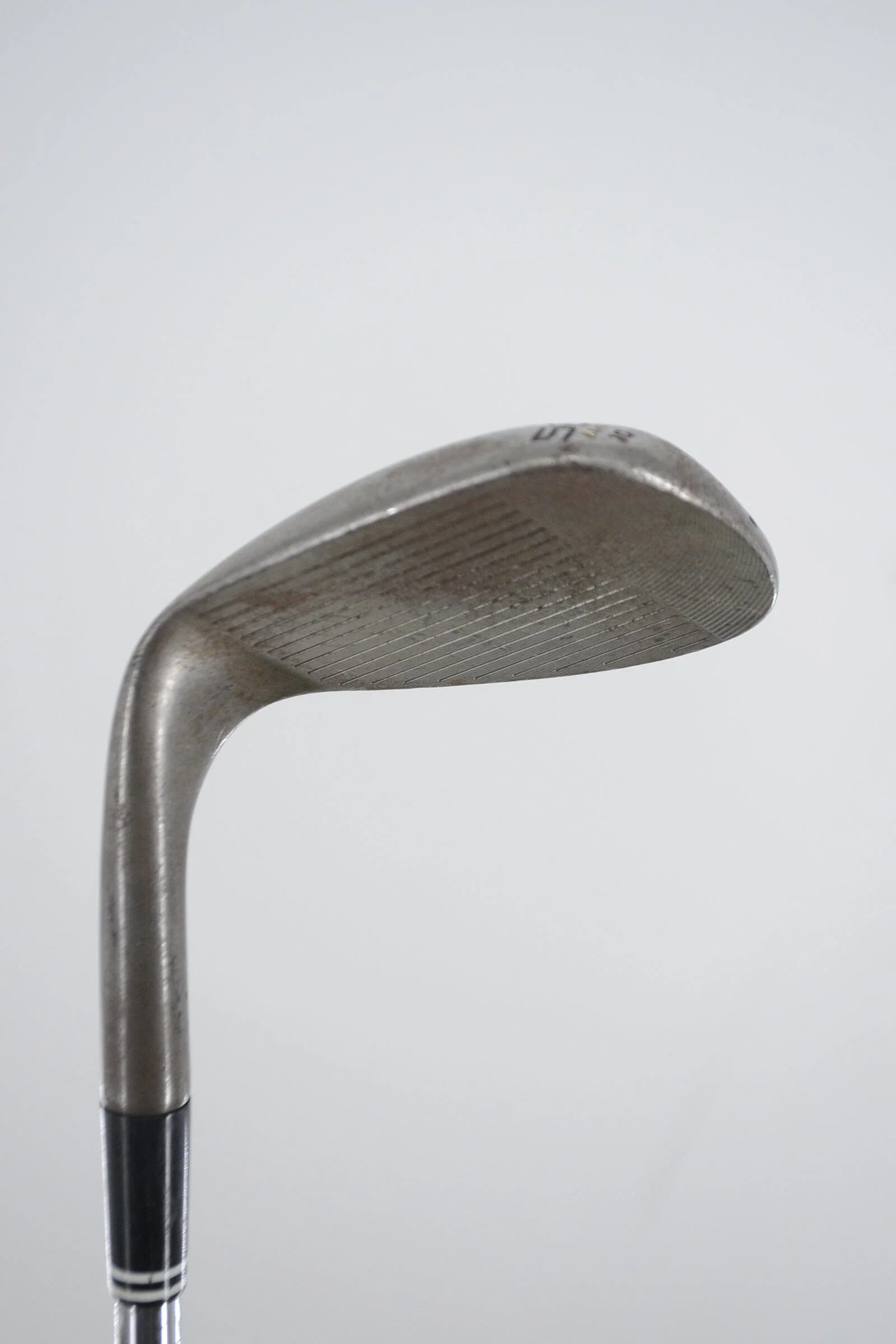 Cleveland RTX Zipcore Tour Rack 56 Degree Wedge Wedge Flex 35" - Image 2
