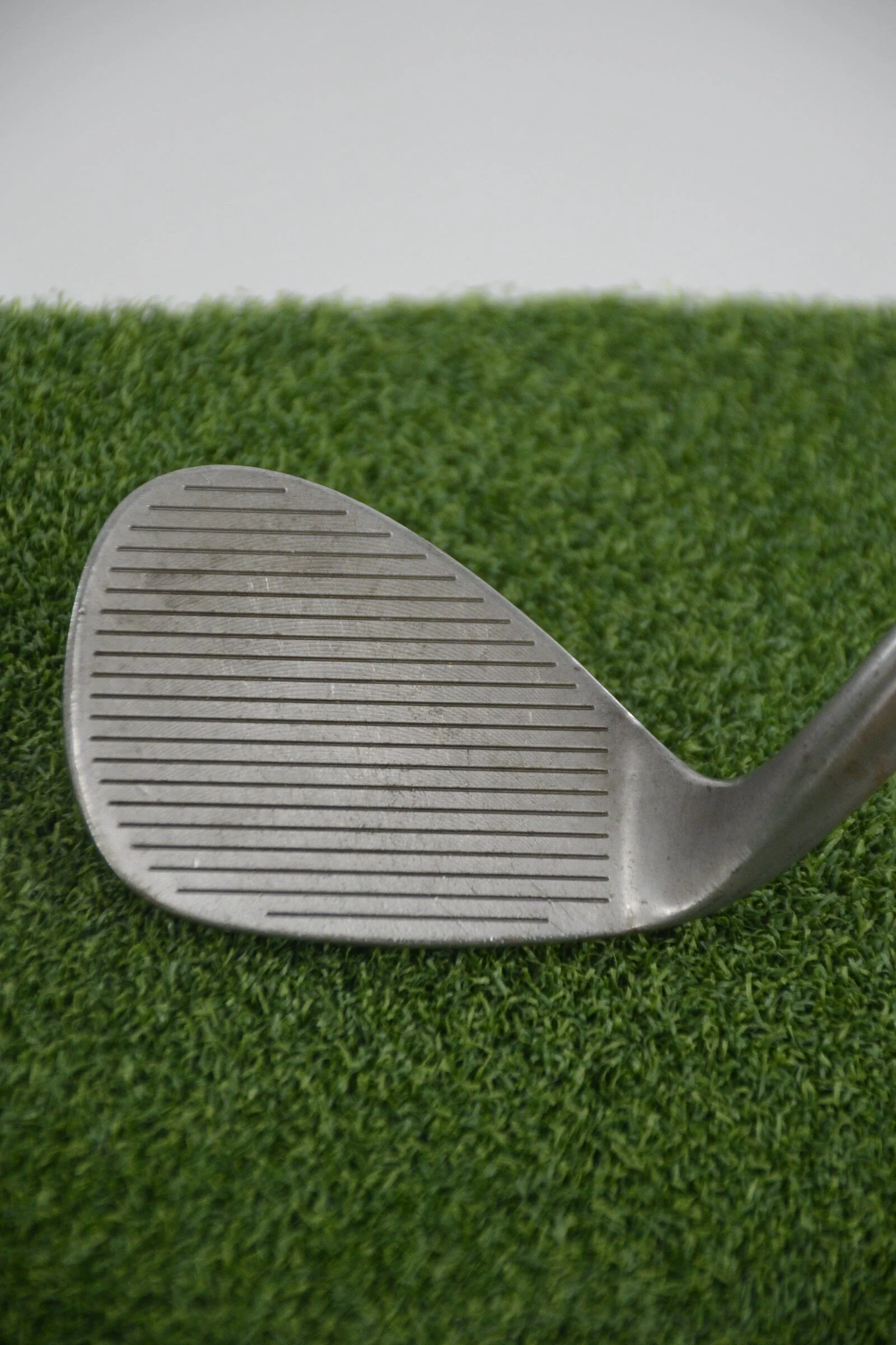 Cleveland RTX Full Face Zipcore Black Satin 60 Degree Wedge Wedge Flex 34.75" - Image 3