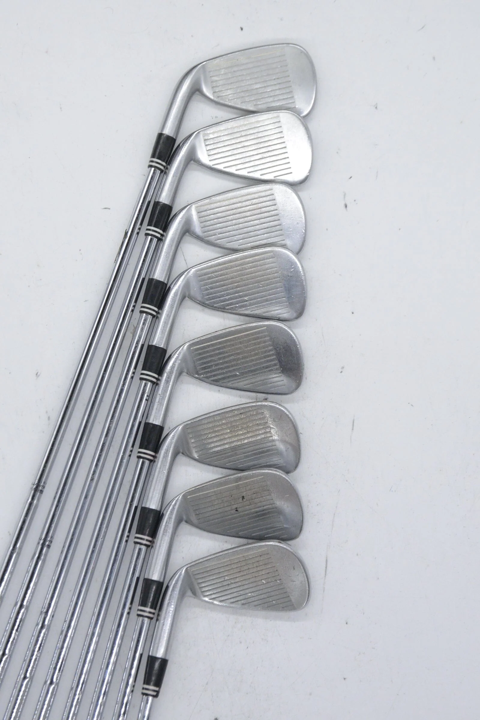 Cleveland CG4 Tour 3-PW Iron Set R Flex Std Length - Image 4